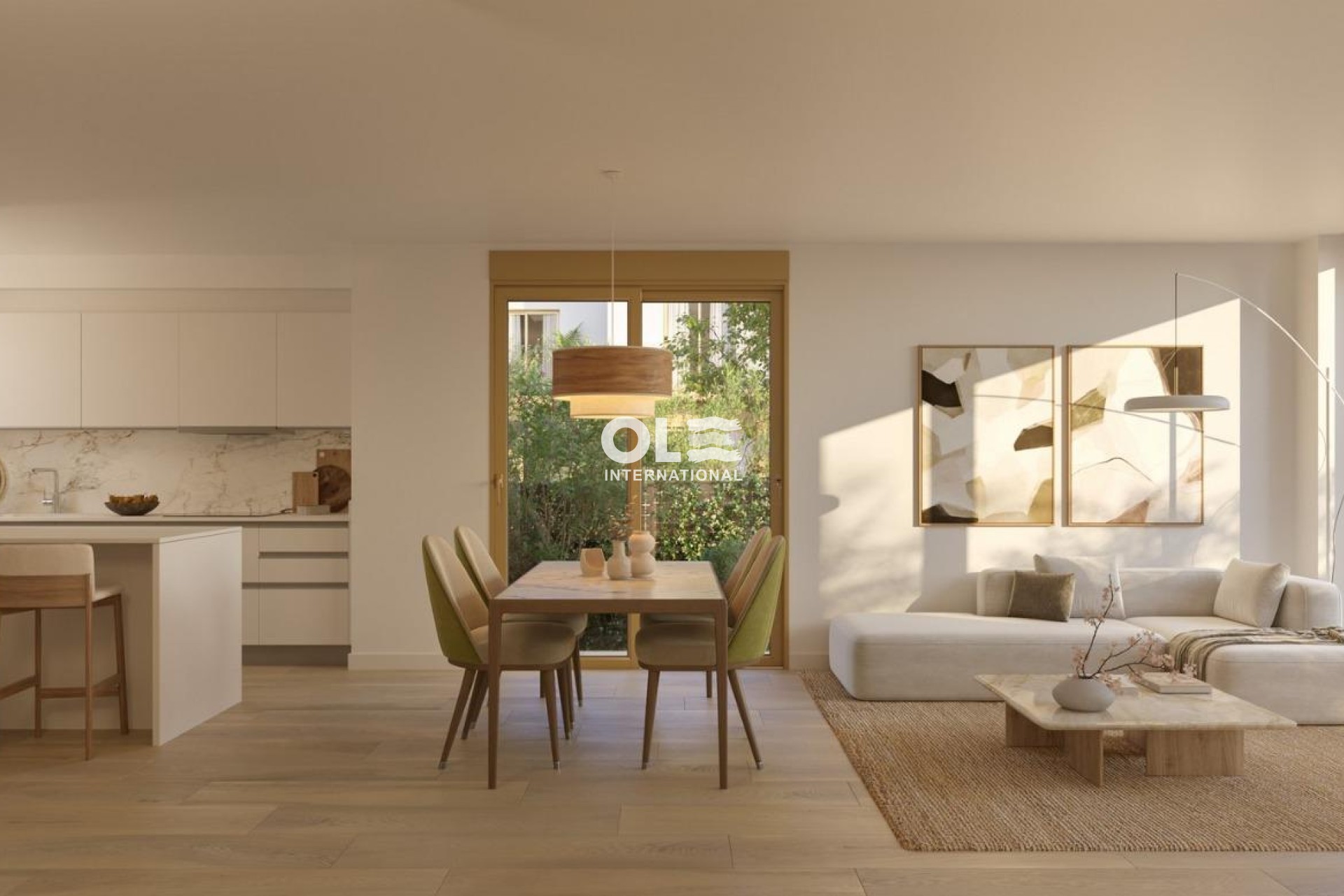 Nieuwbouw Woningen - Apartment - El Verger - Playa de La Almadraba
