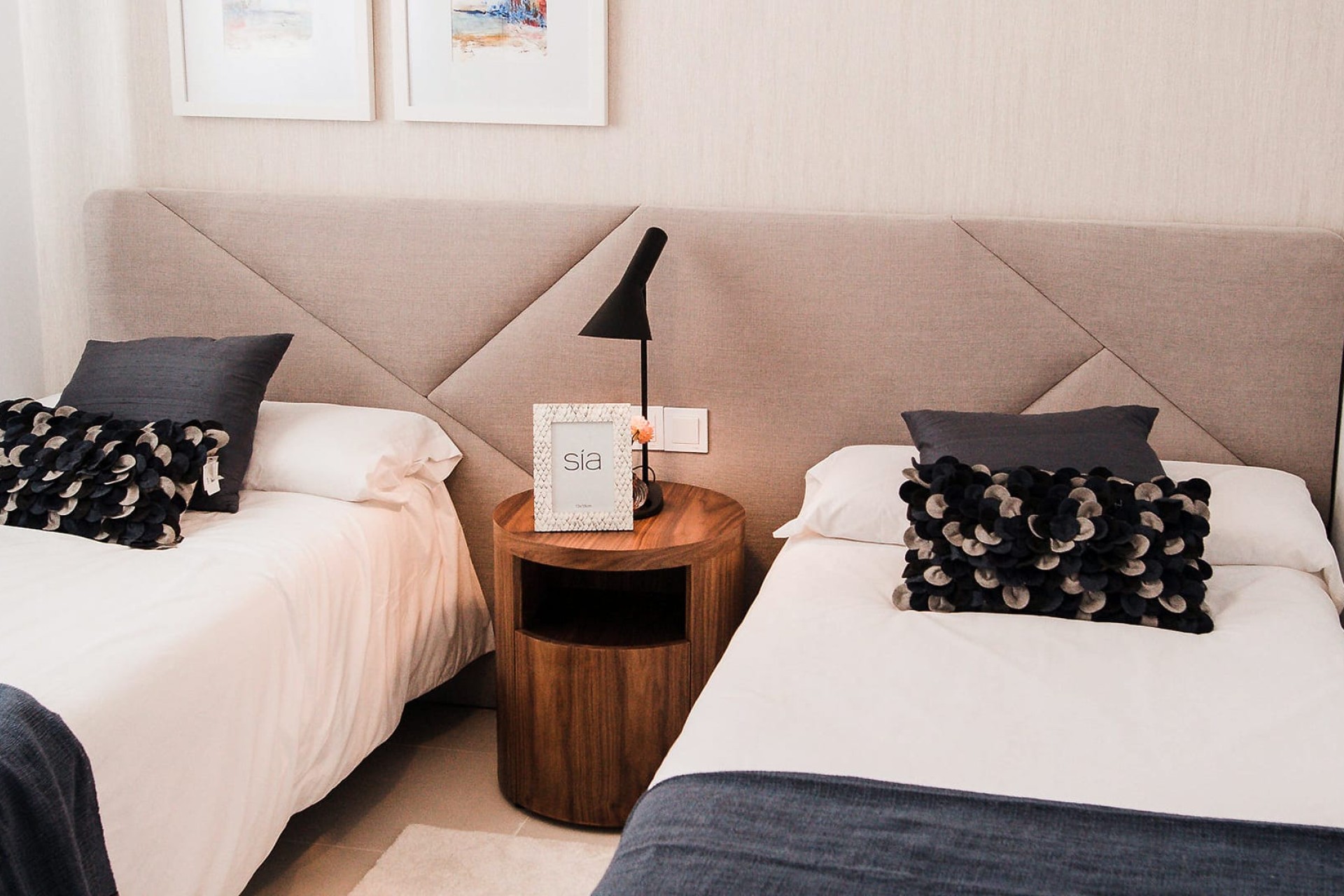 Nieuwbouw Woningen - Apartment - Estepona (Málaga) - Spain