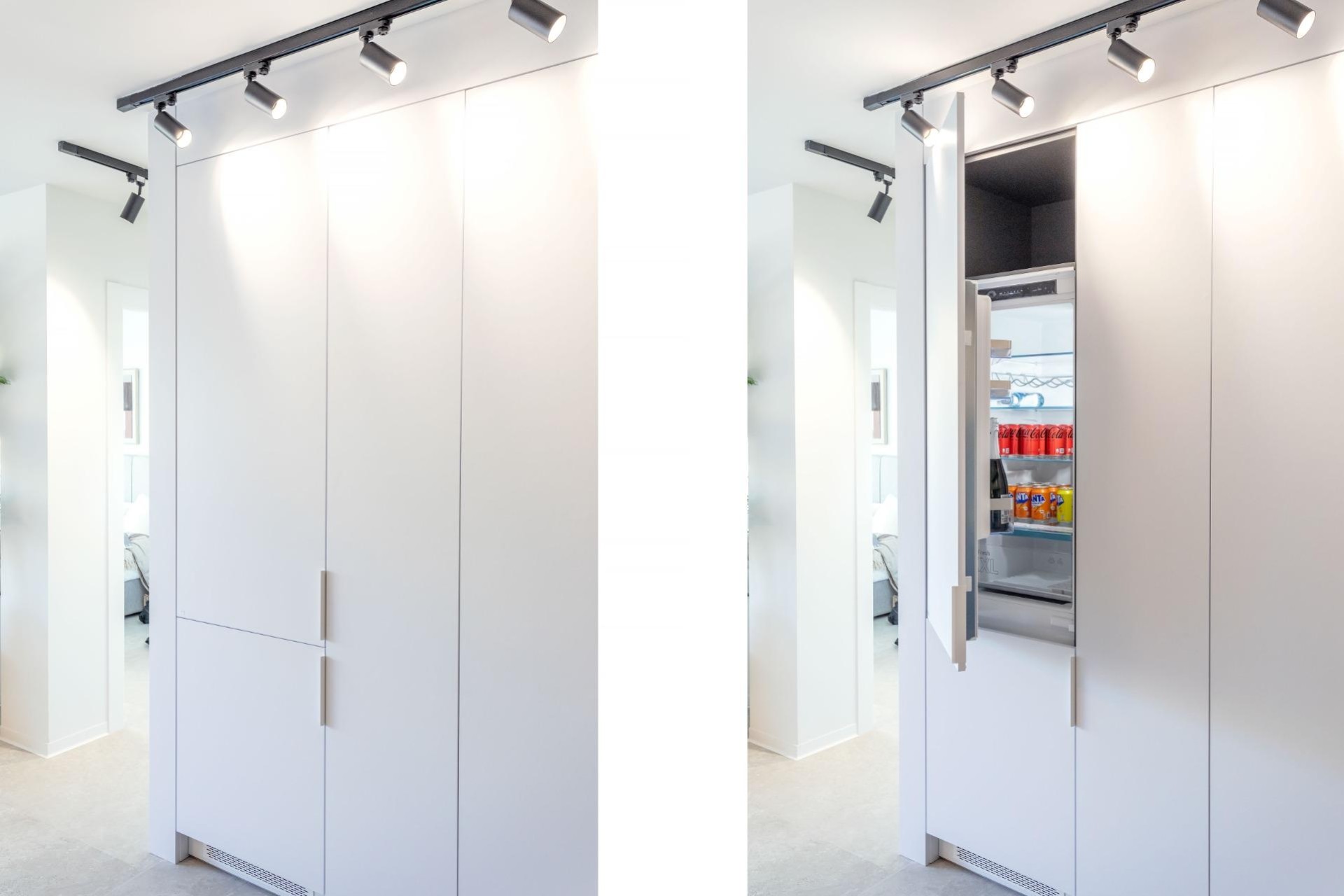 Nieuwbouw Woningen - Apartment - Finestrat - Balcón De Finestrat