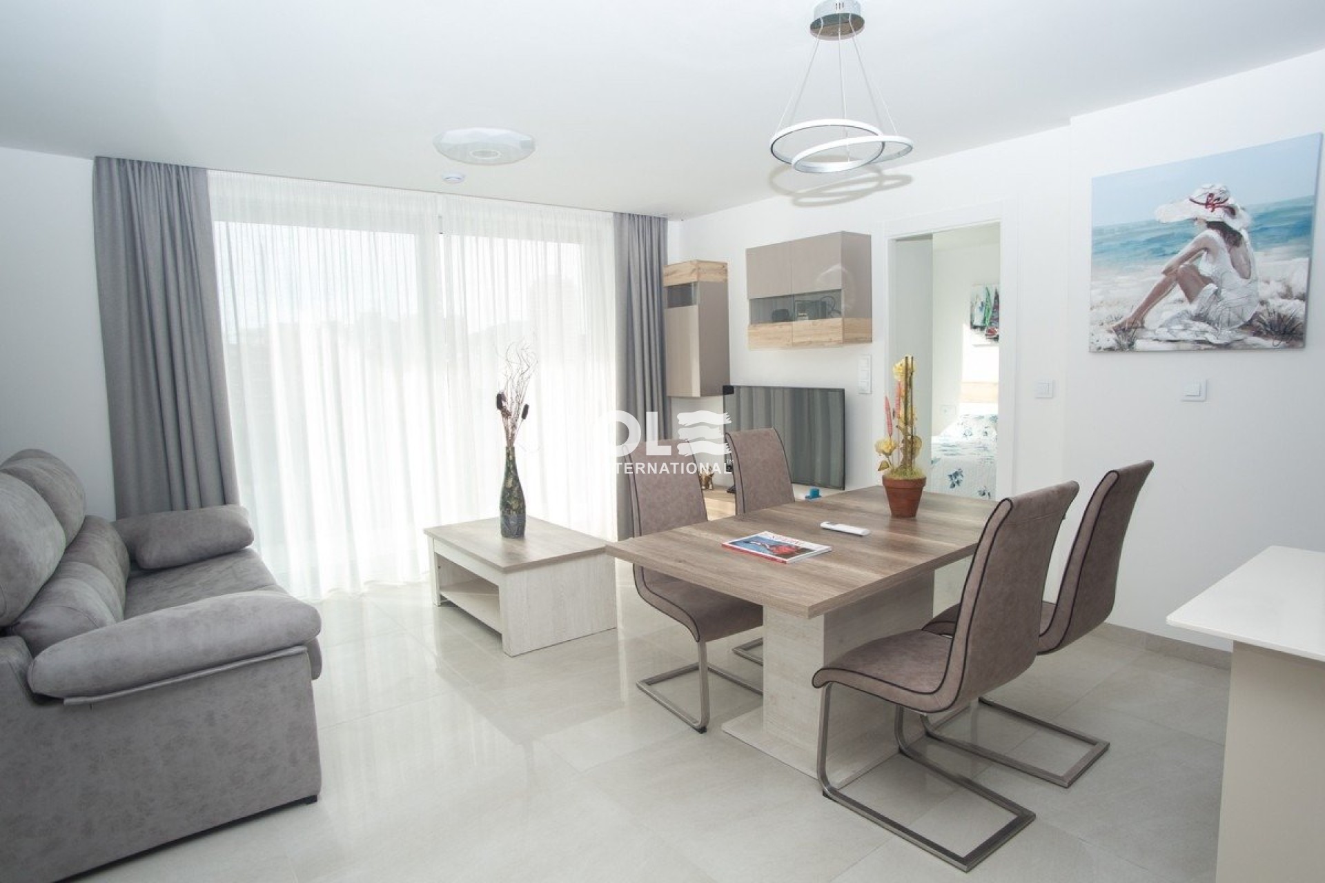 Nieuwbouw Woningen - Apartment - Finestrat - Cala de Finestrat