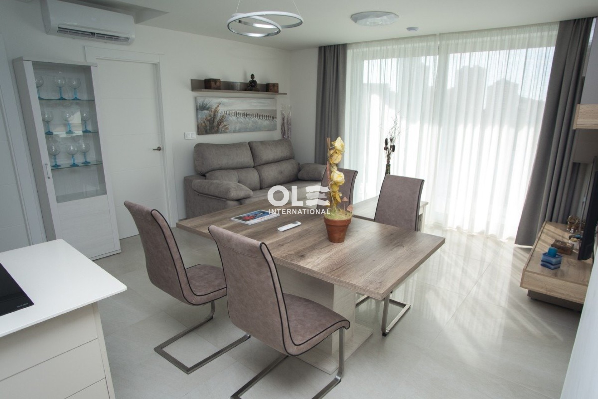 Nieuwbouw Woningen - Apartment - Finestrat - Cala de Finestrat