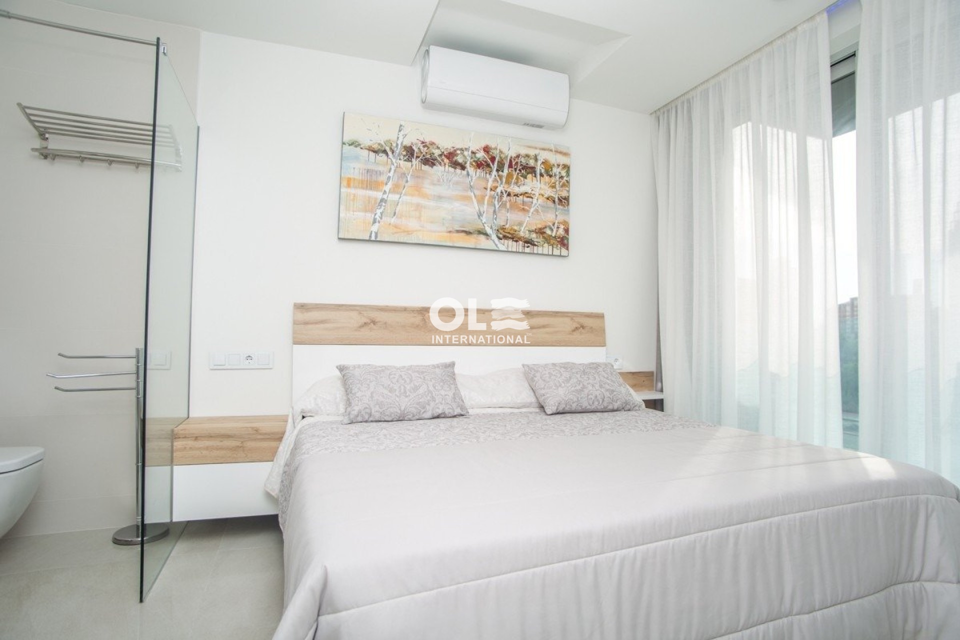 Nieuwbouw Woningen - Apartment - Finestrat - Cala de Finestrat