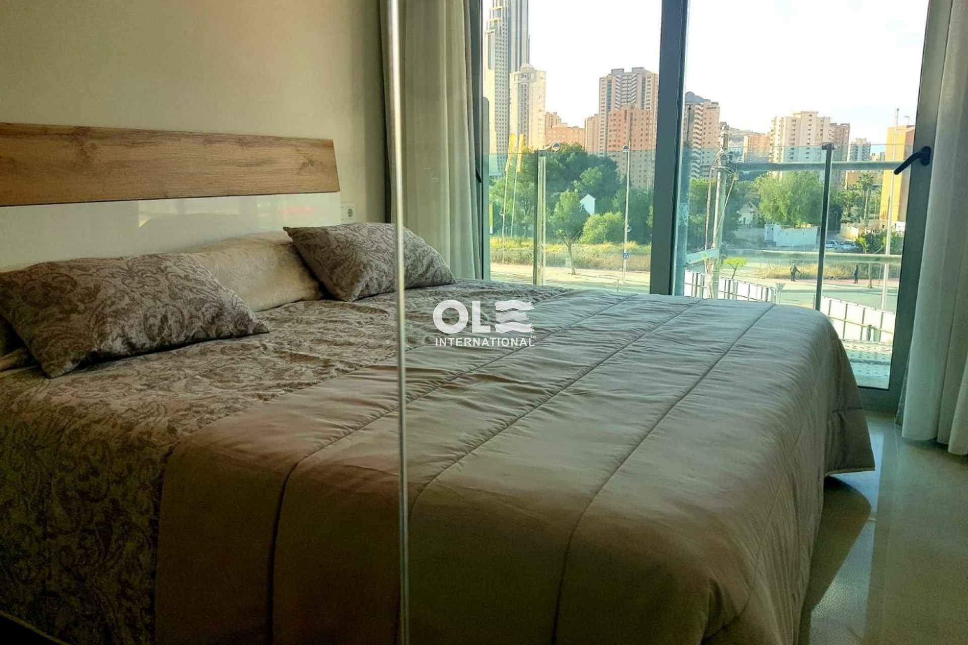 Nieuwbouw Woningen - Apartment - Finestrat - Cala de Finestrat