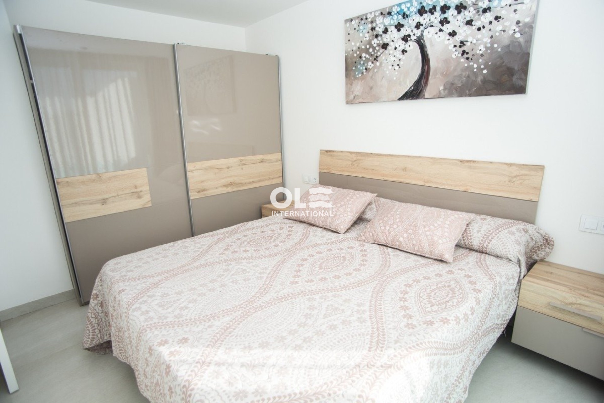 Nieuwbouw Woningen - Apartment - Finestrat - Cala de Finestrat