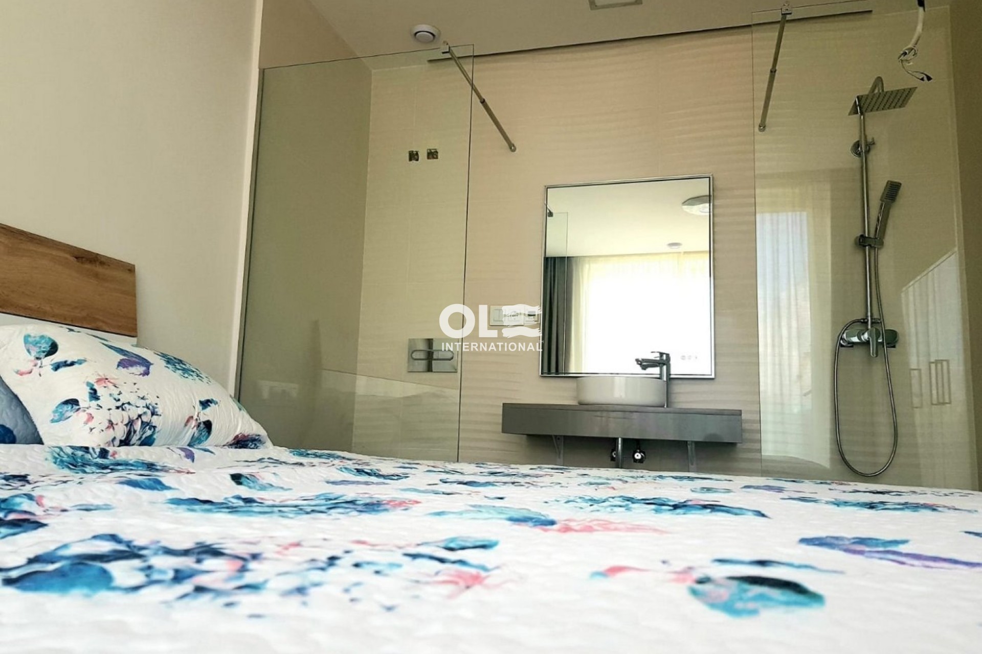 Nieuwbouw Woningen - Apartment - Finestrat - Cala de Finestrat