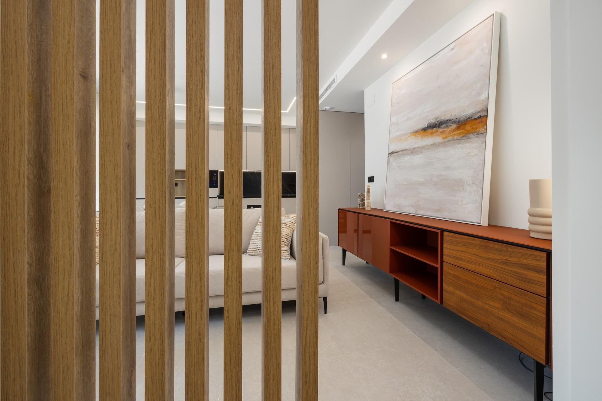 Nieuwbouw Woningen - Apartment - Guardamar del Segura - Avda del Puerto
