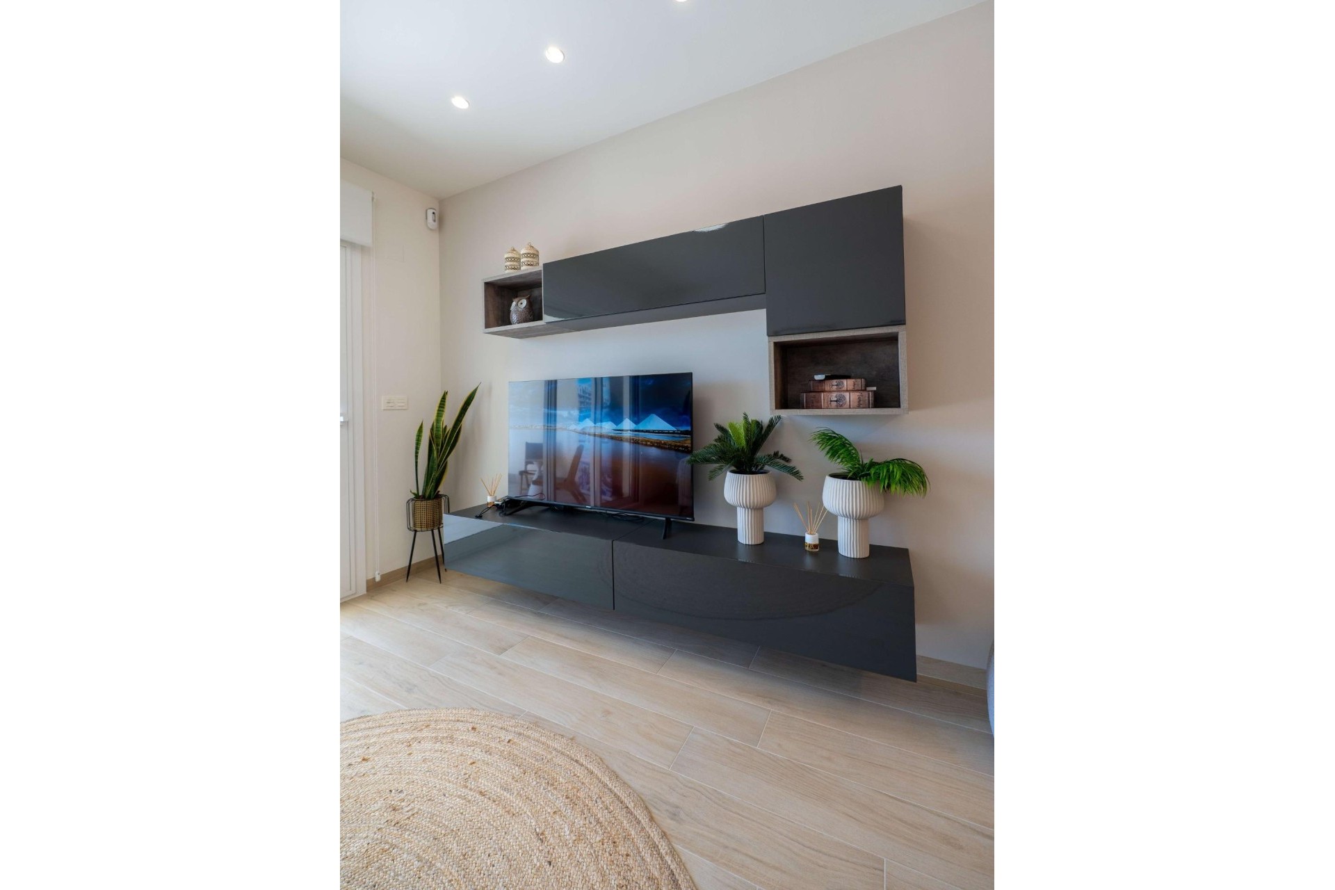 Nieuwbouw Woningen - Apartment - Guardamar del Segura - El Raso