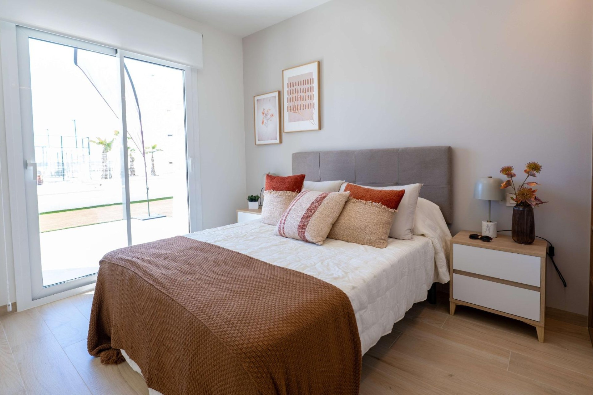 Nieuwbouw Woningen - Apartment - Guardamar del Segura - El Raso