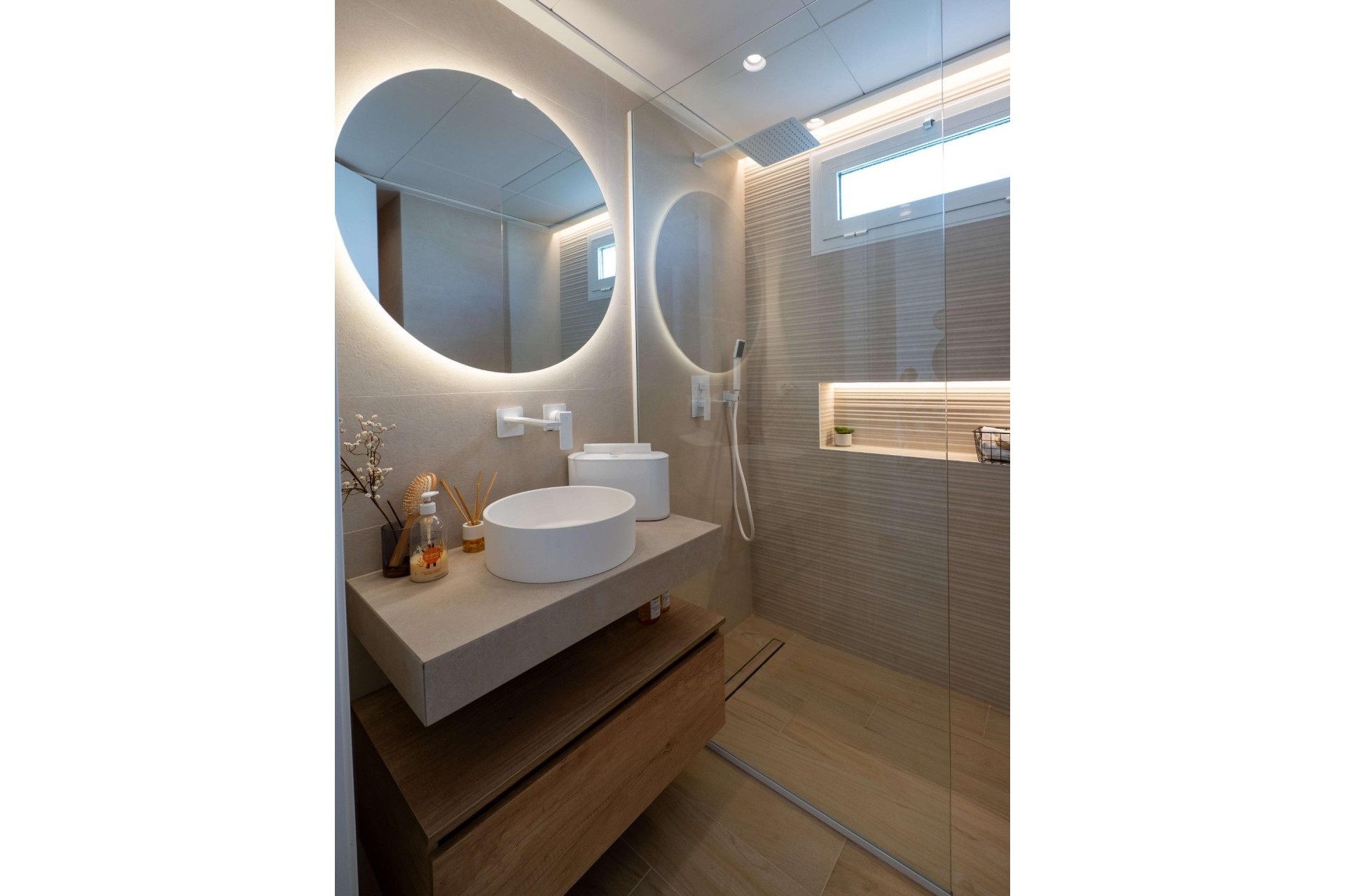 Nieuwbouw Woningen - Apartment - Guardamar del Segura - El Raso