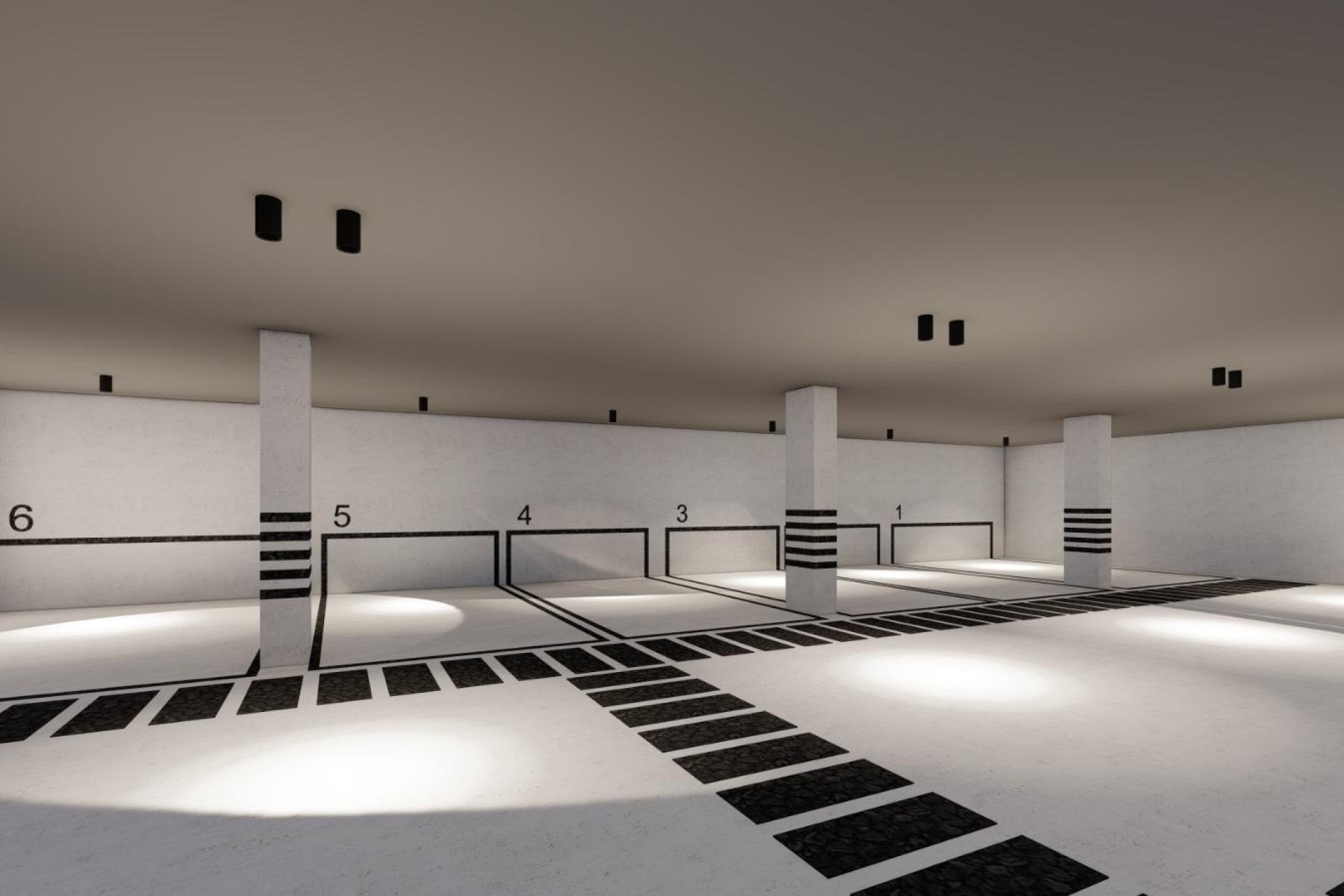 Nieuwbouw Woningen - Apartment - Guardamar del Segura - Pueblo