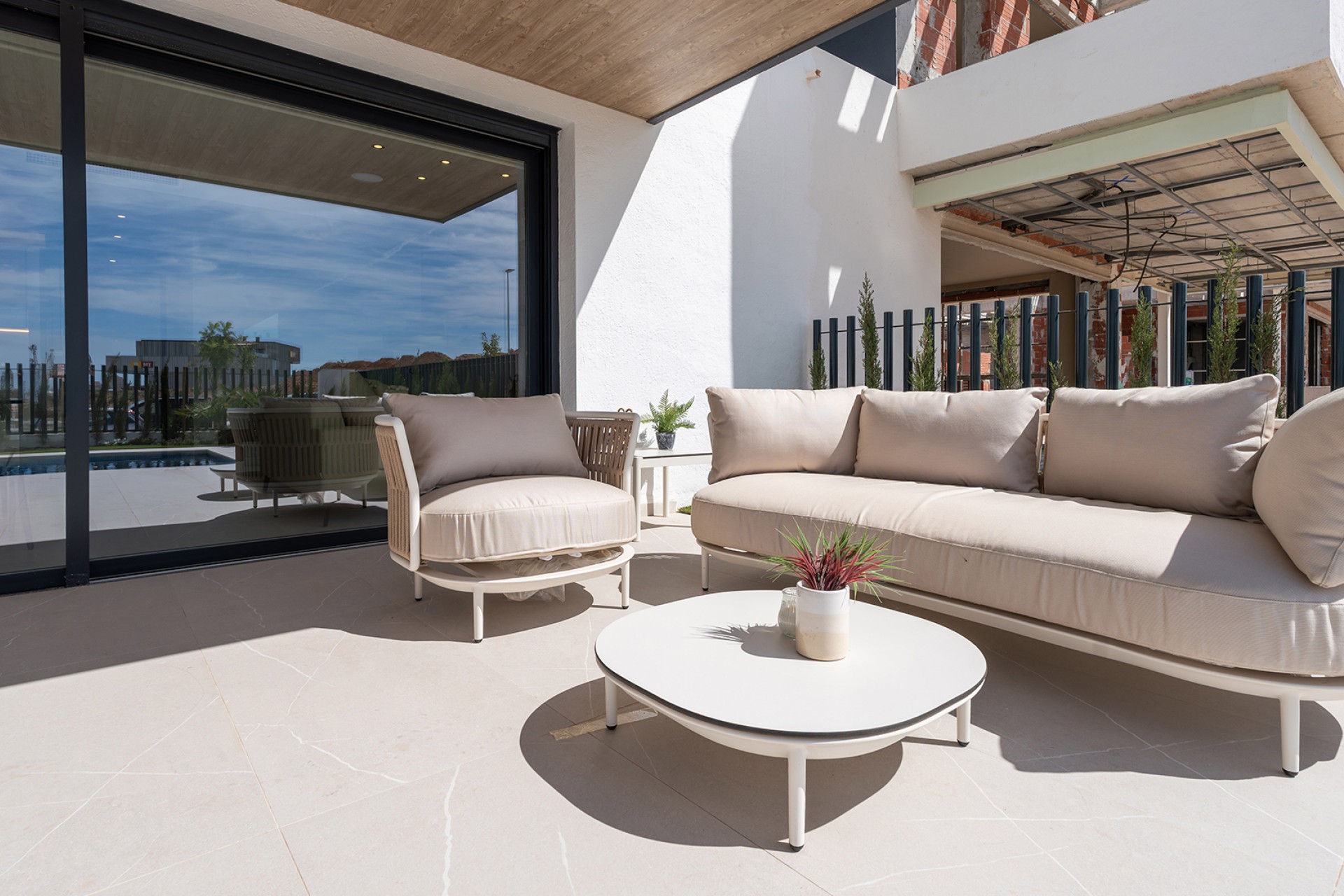 Nieuwbouw Woningen - Apartment - ﻿Torrevieja (Alicante) - Spain