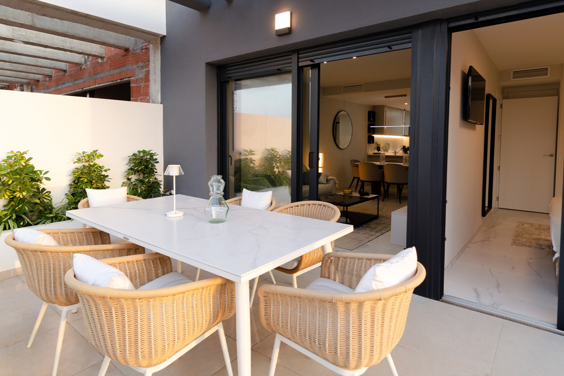 Nieuwbouw Woningen - Apartment - ﻿Torrevieja (Alicante) - Spain