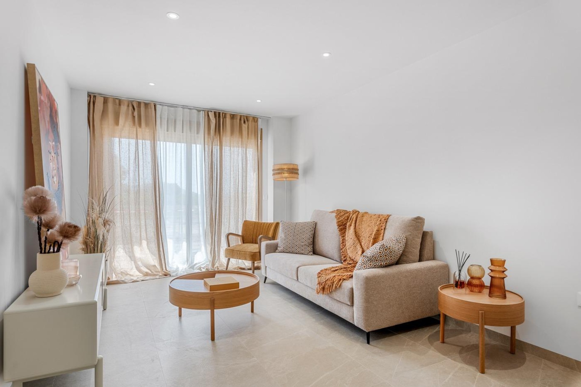 Nieuwbouw Woningen - Apartment - Jacarilla - pueblo