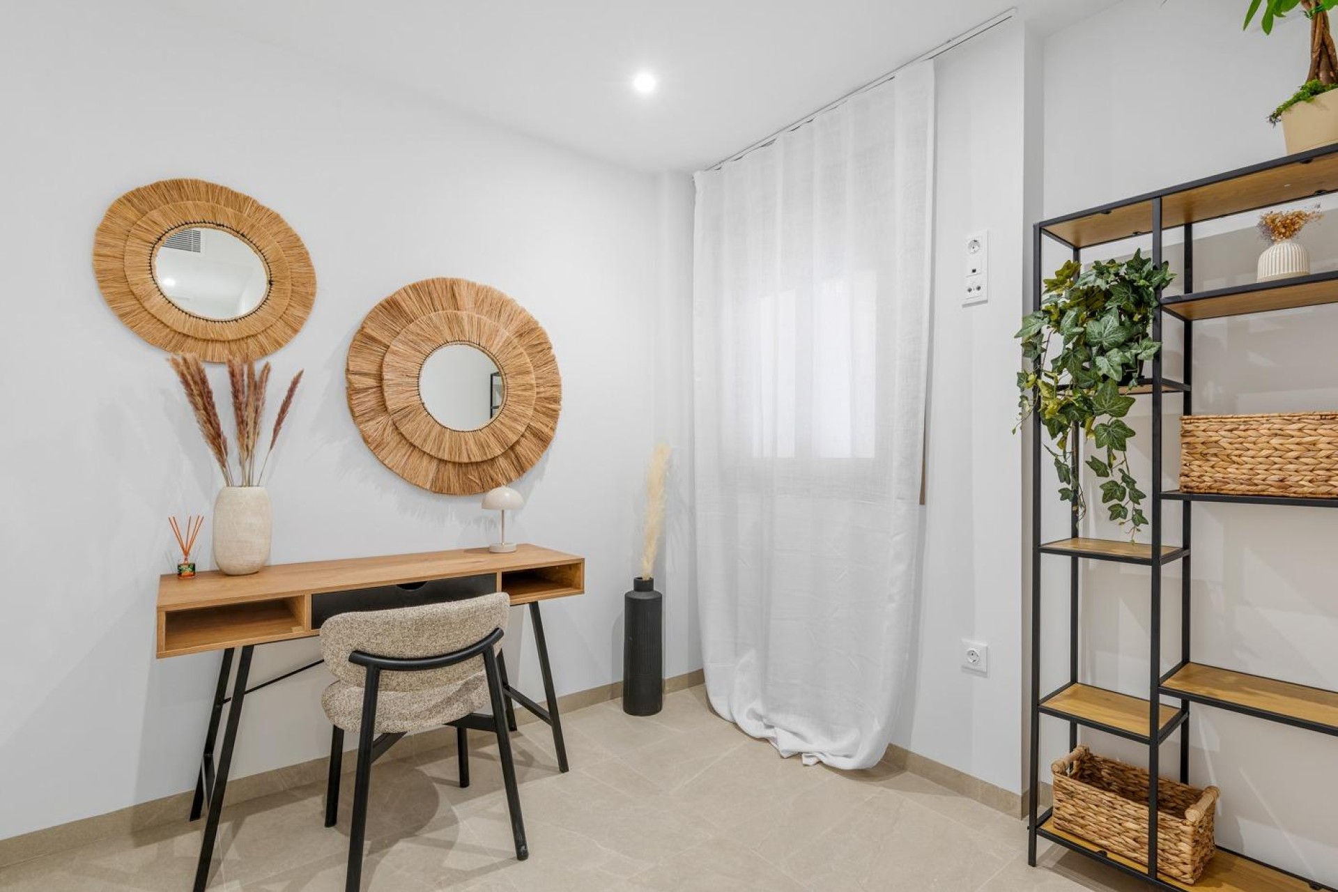 Nieuwbouw Woningen - Apartment - Jacarilla - pueblo