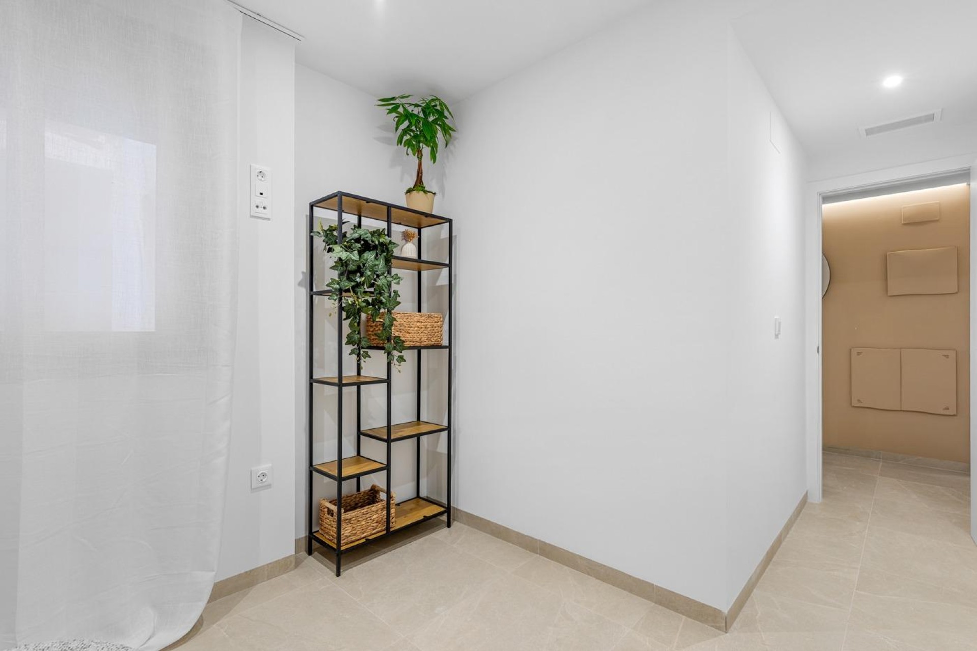 Nieuwbouw Woningen - Apartment - Jacarilla - pueblo