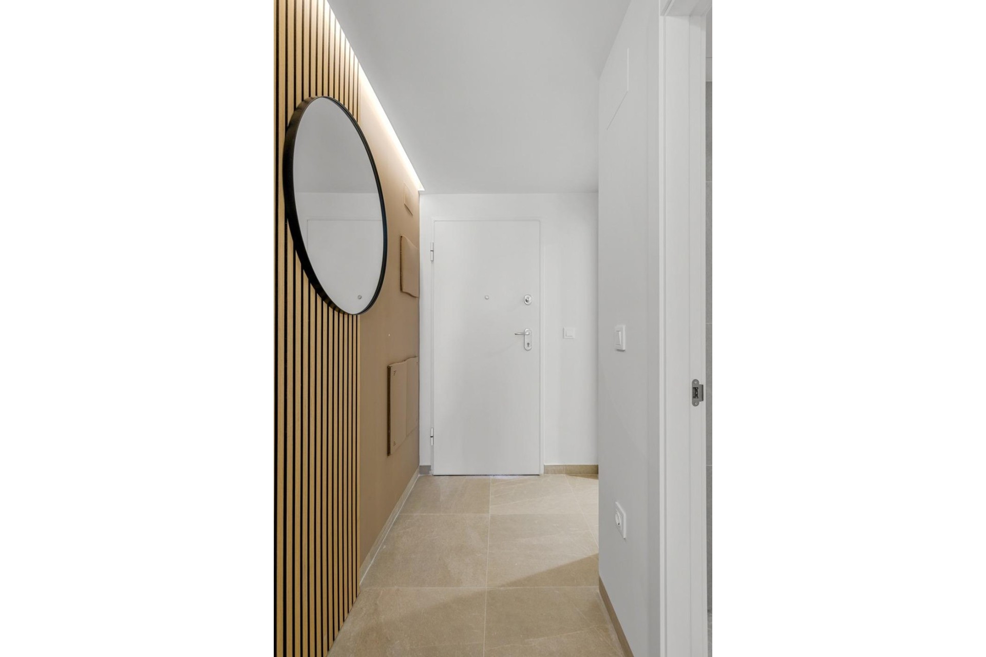 Nieuwbouw Woningen - Apartment - Jacarilla - pueblo
