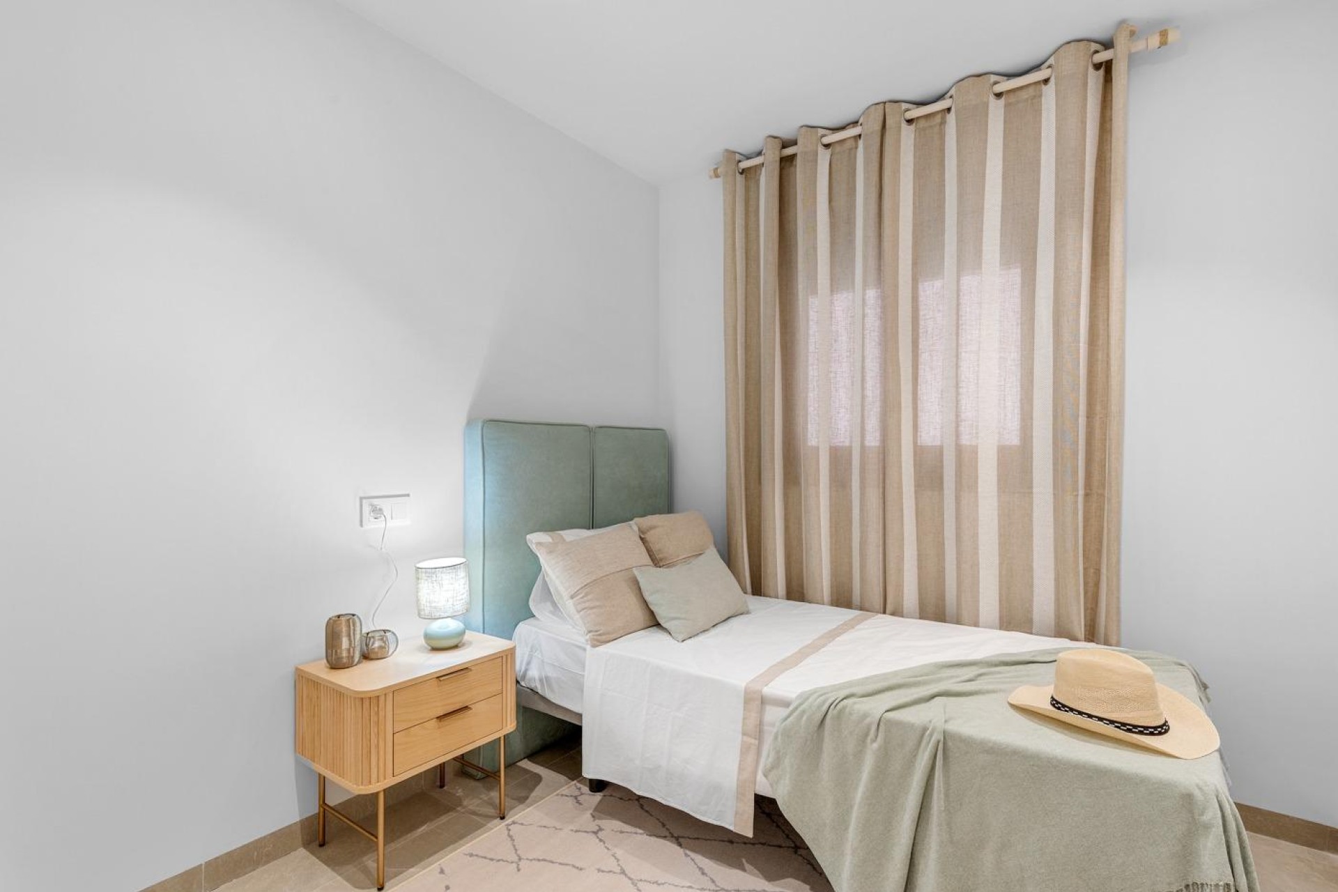 Nieuwbouw Woningen - Apartment - Jacarilla - pueblo