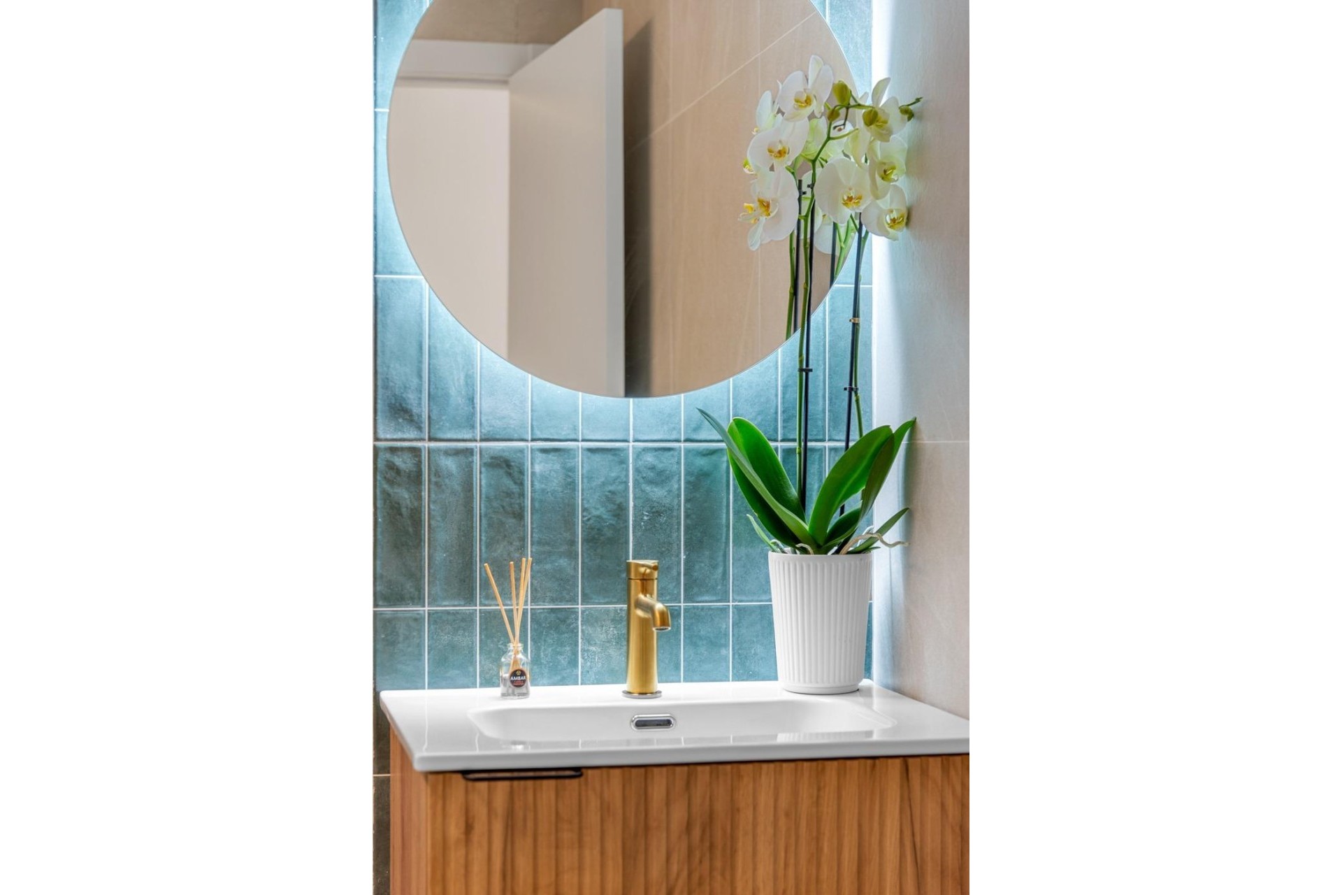 Nieuwbouw Woningen - Apartment - Jacarilla - pueblo