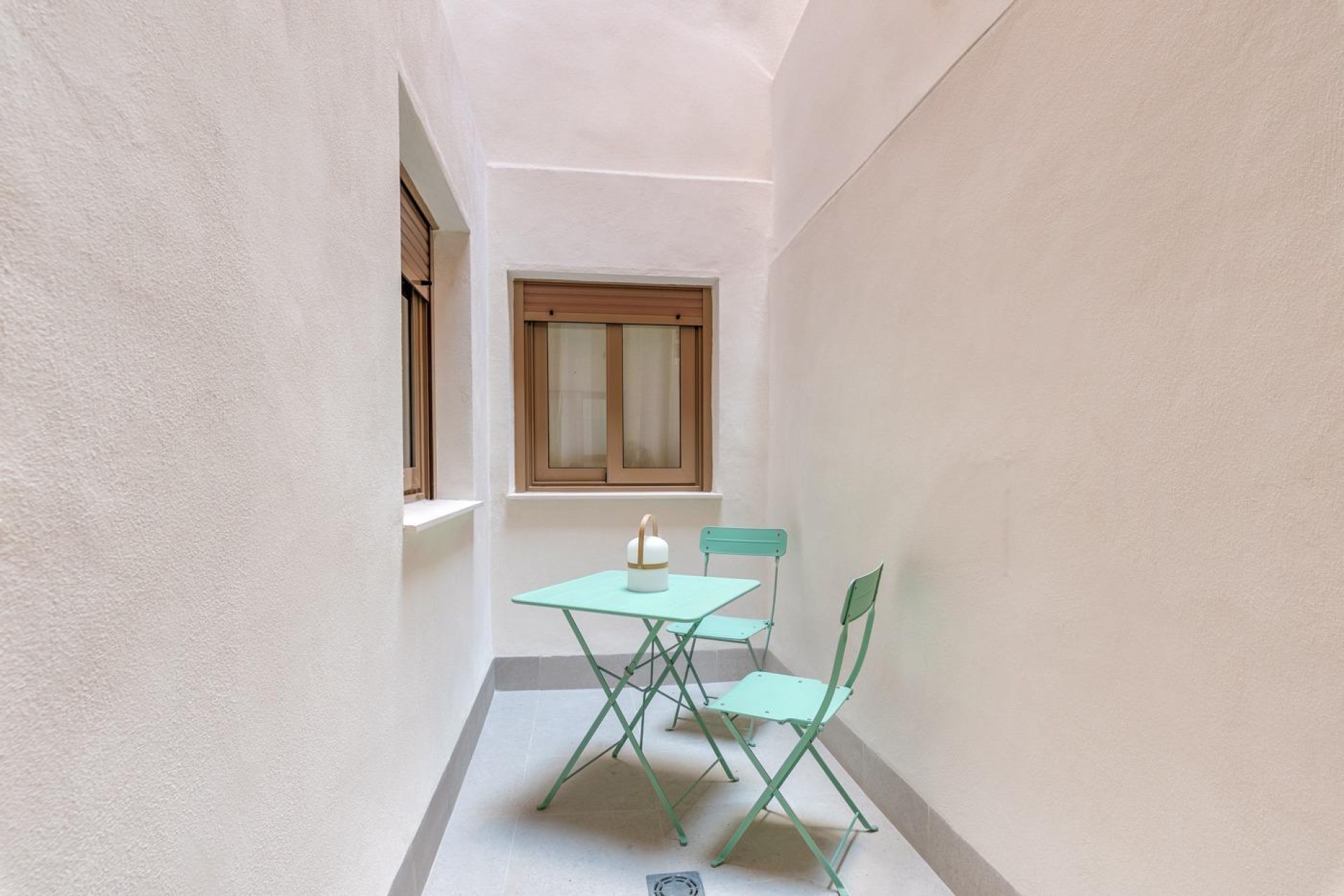 Nieuwbouw Woningen - Apartment - Jacarilla - pueblo