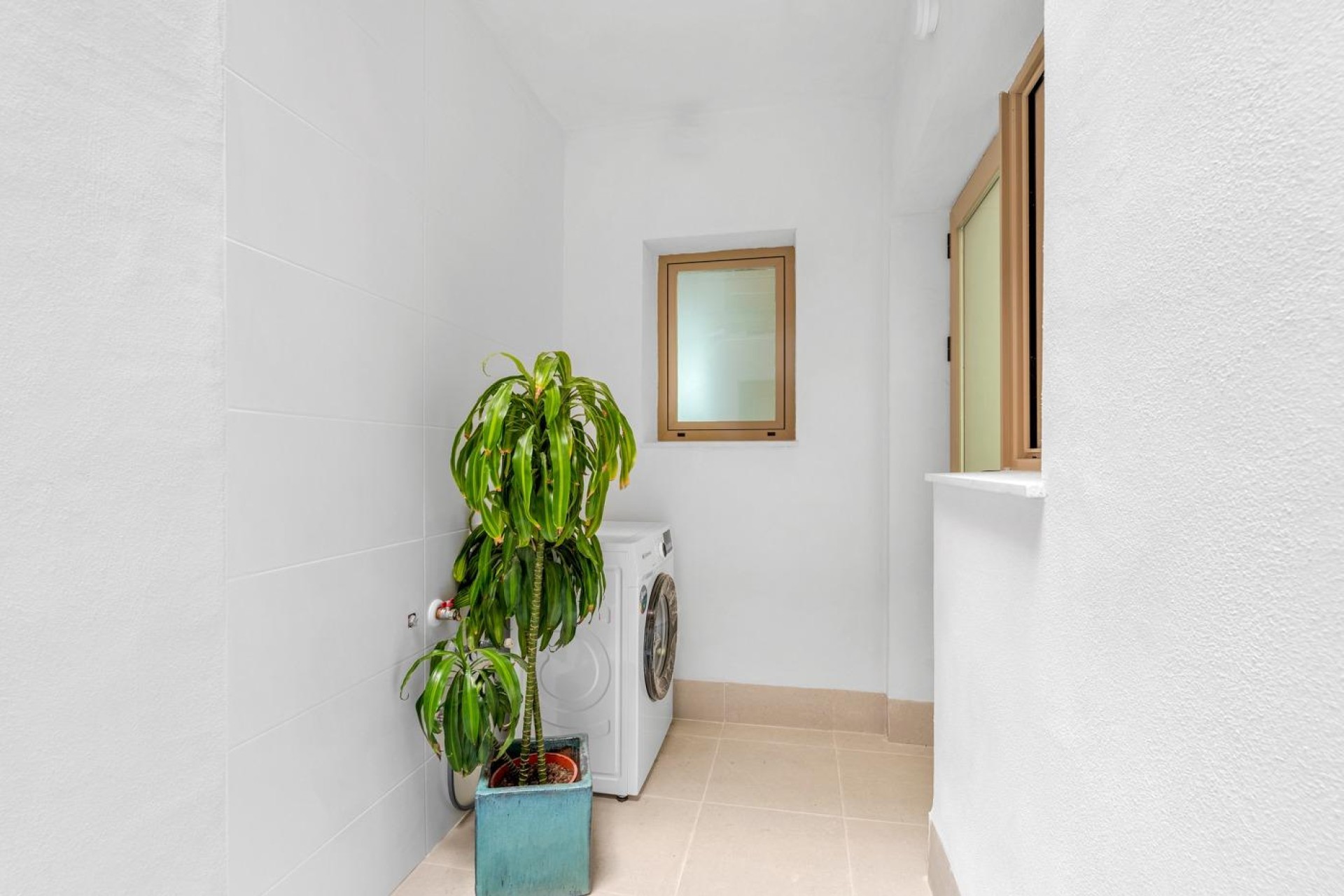 Nieuwbouw Woningen - Apartment - Jacarilla - pueblo