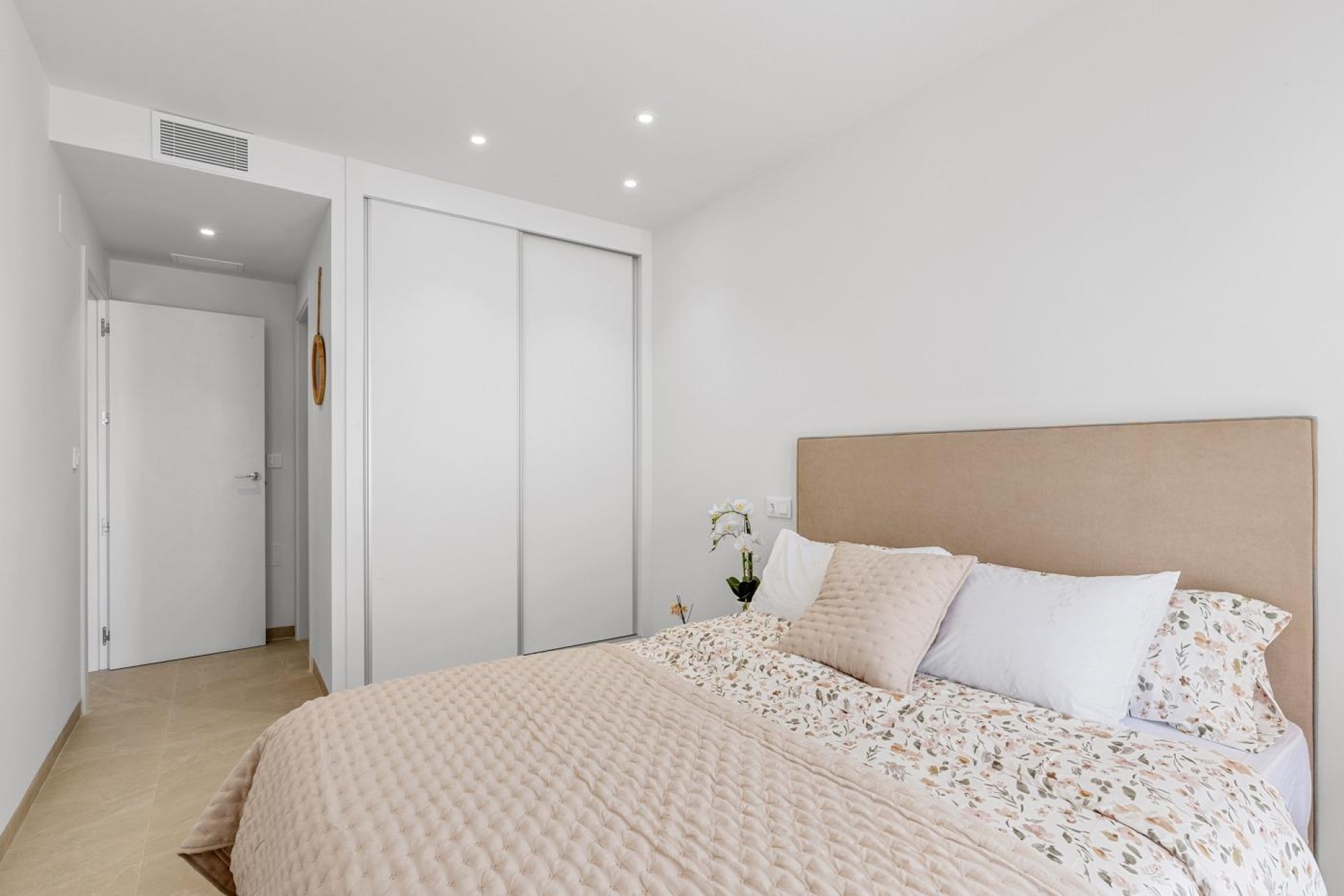 Nieuwbouw Woningen - Apartment - Jacarilla - pueblo