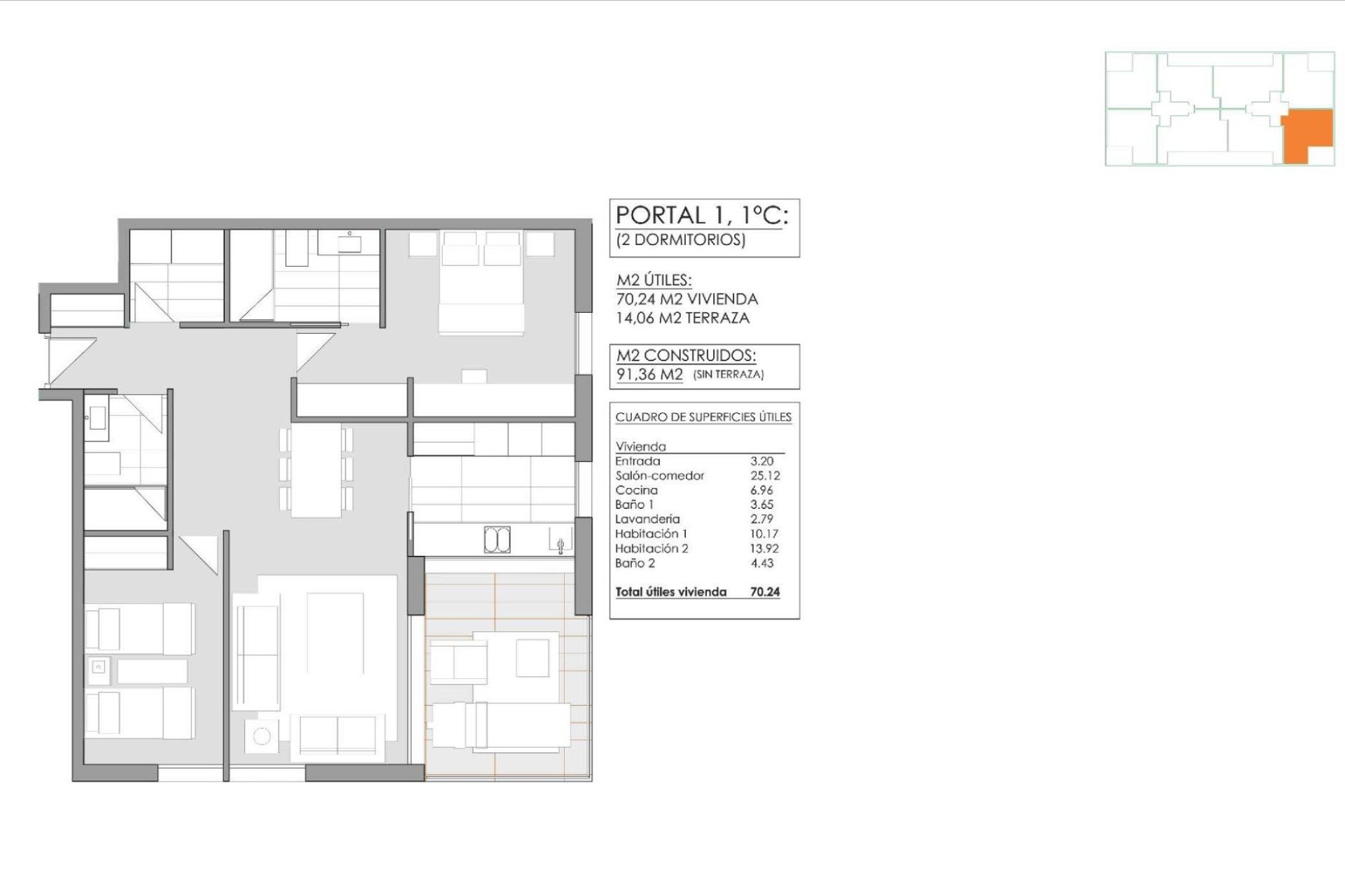 Nieuwbouw Woningen - Apartment - Jávea - Pueblo