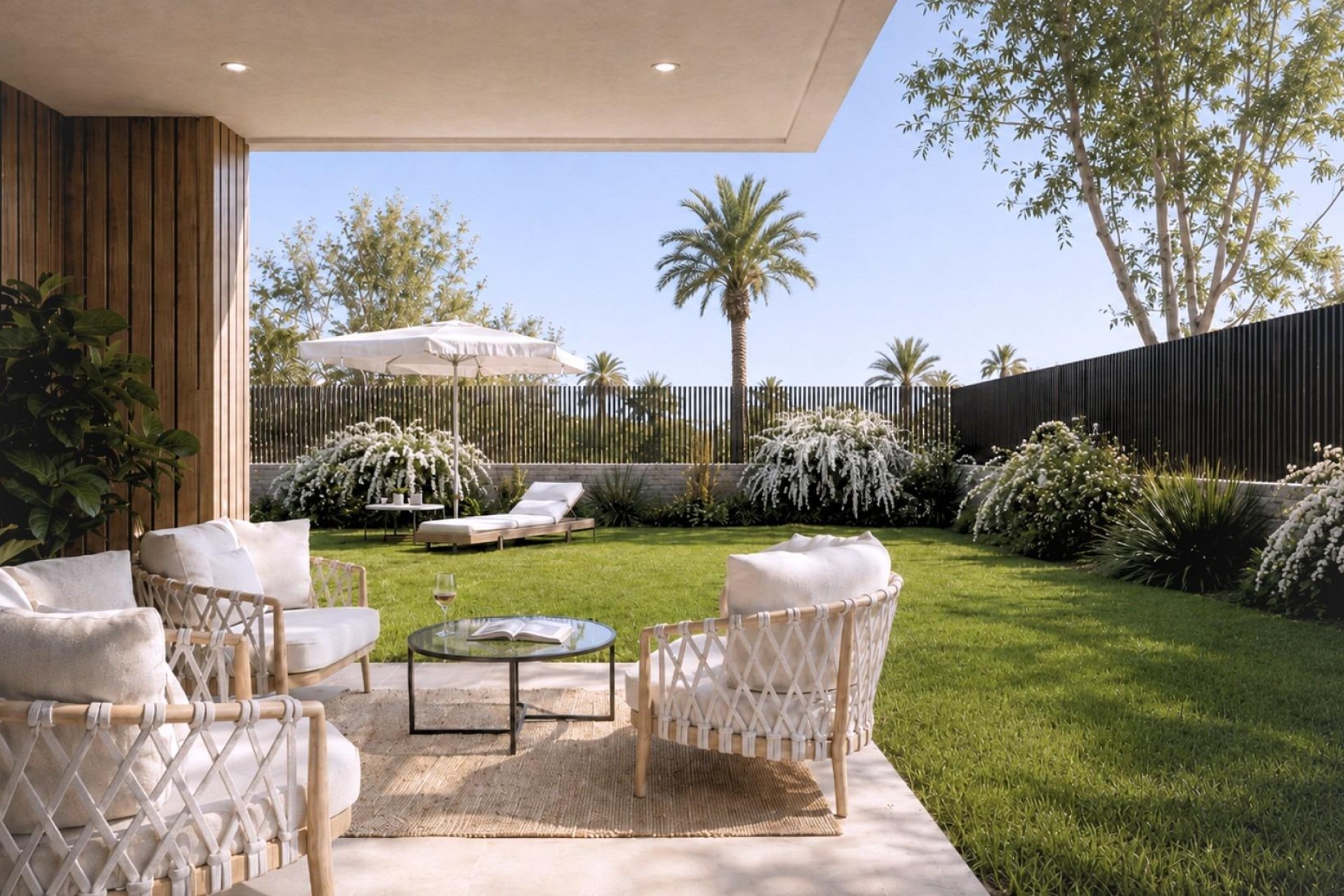 Nieuwbouw Woningen - Apartment - Jávea - Pueblo