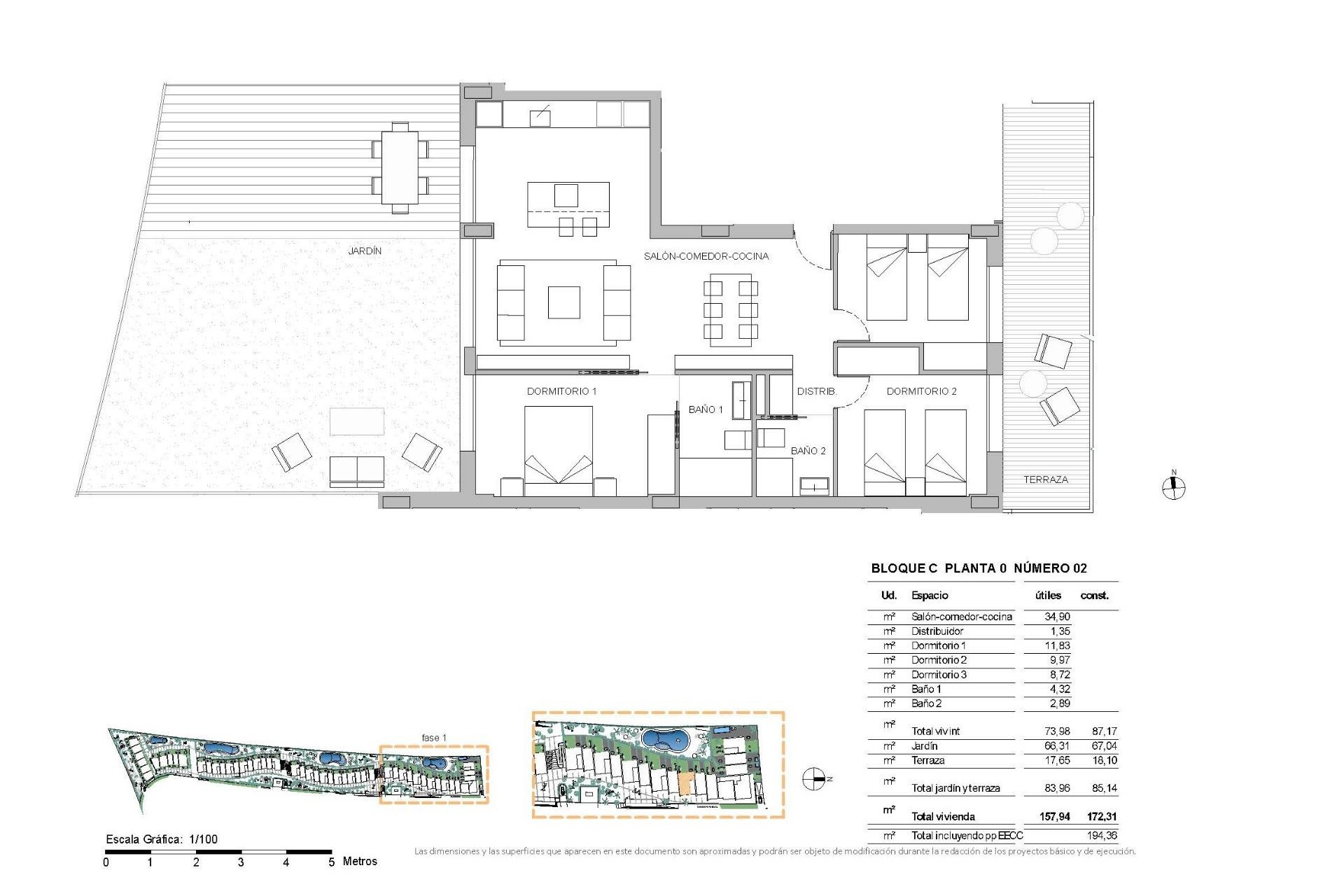 Nieuwbouw Woningen - Apartment - La Nucía - Ciudad del Deporte