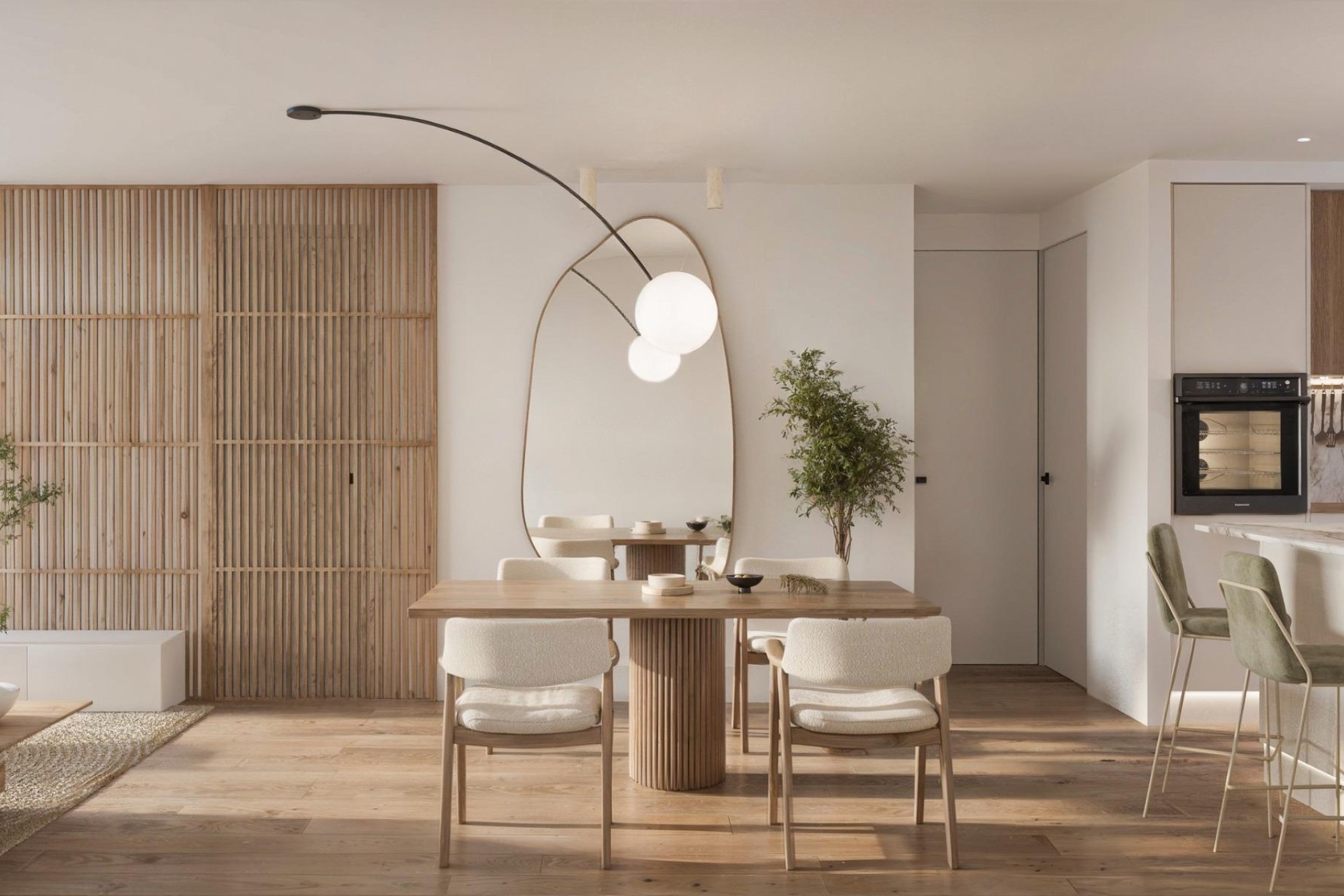 Nieuwbouw Woningen - Apartment - La Nucía - Ciudad del Deporte