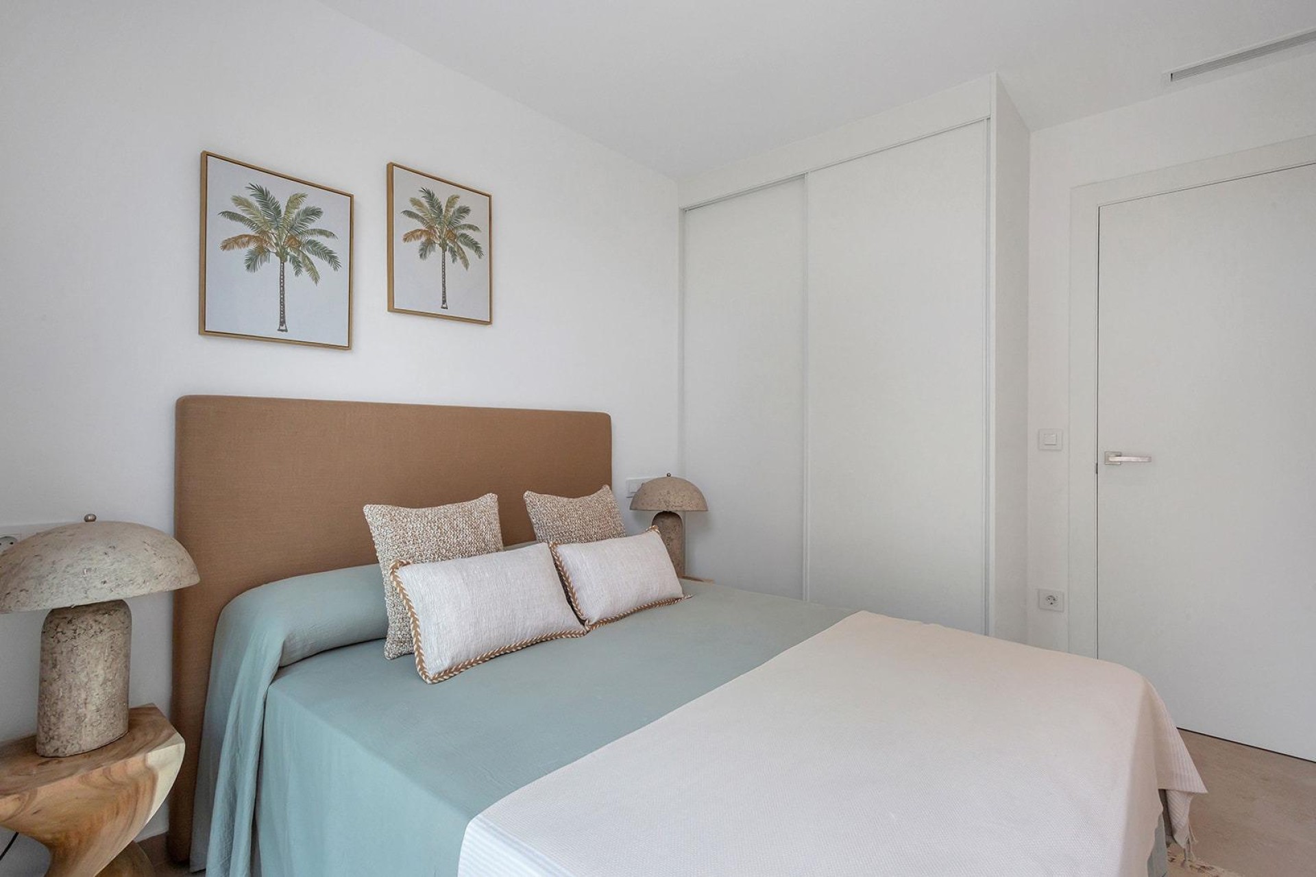 Nieuwbouw Woningen - Apartment - Los Alcazares - La Serena Golf