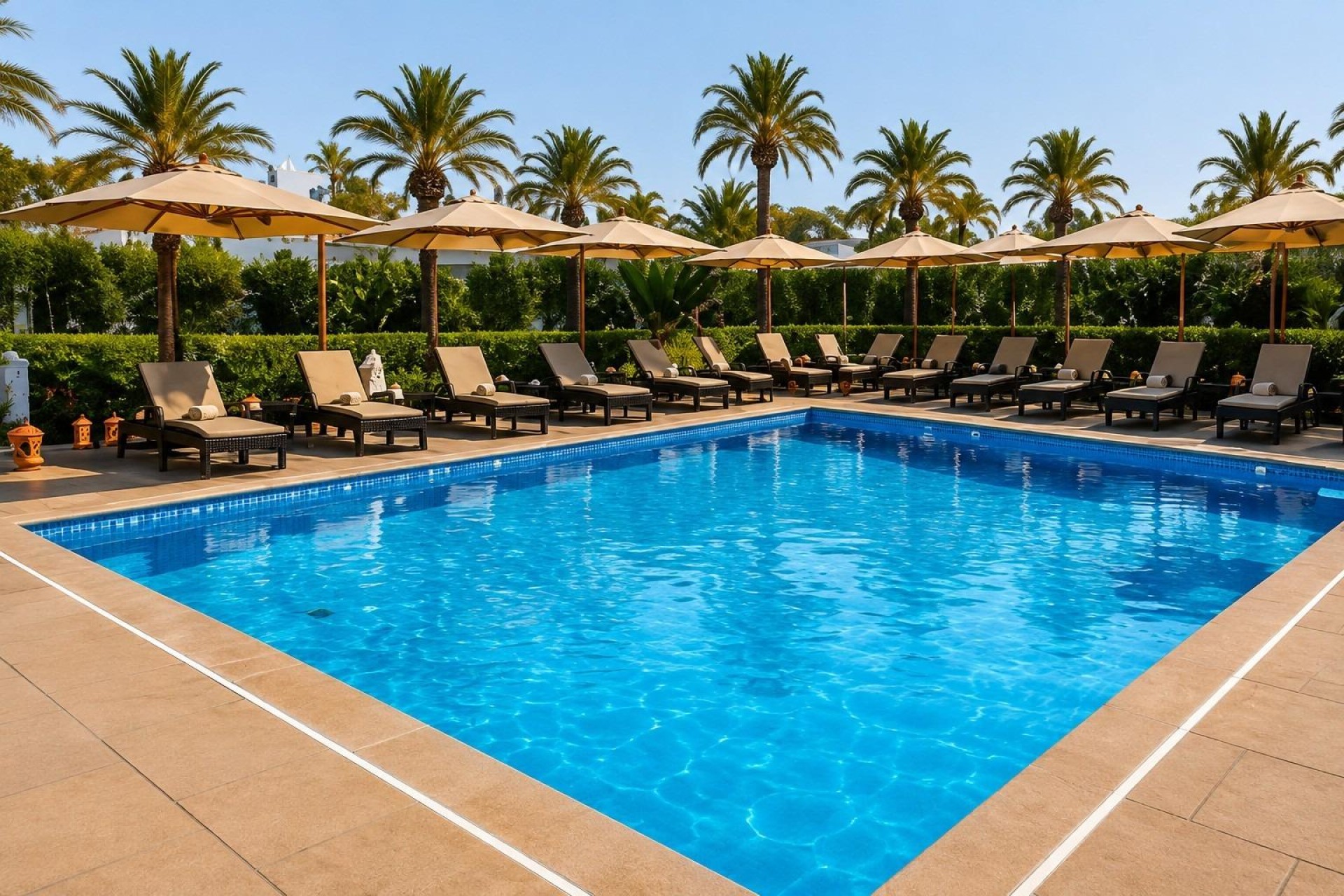 Nieuwbouw Woningen - Apartment - Los Alcazares - Playa Lo Sola