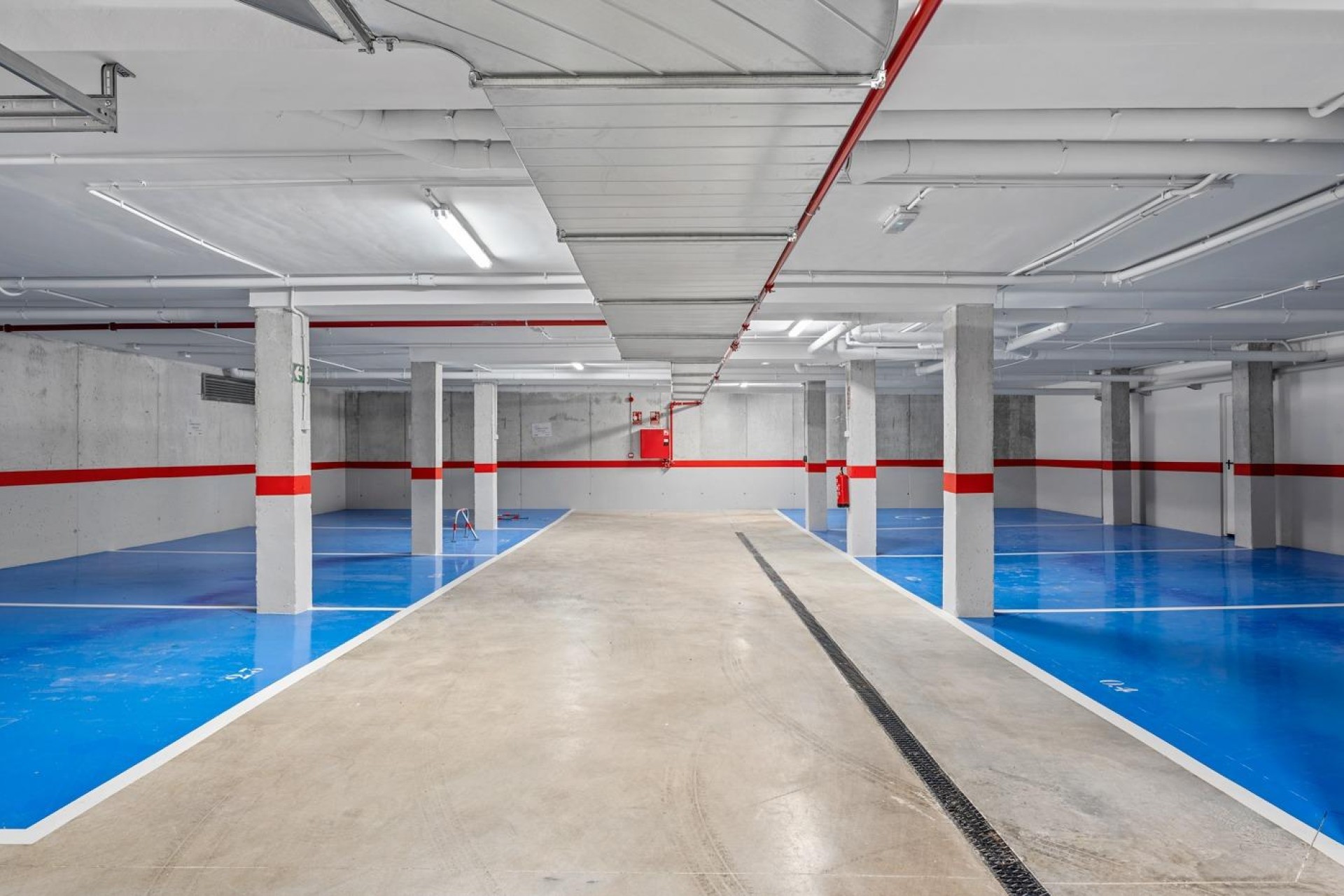 Nieuwbouw Woningen - Apartment - Los Alcazares - Serena Golf