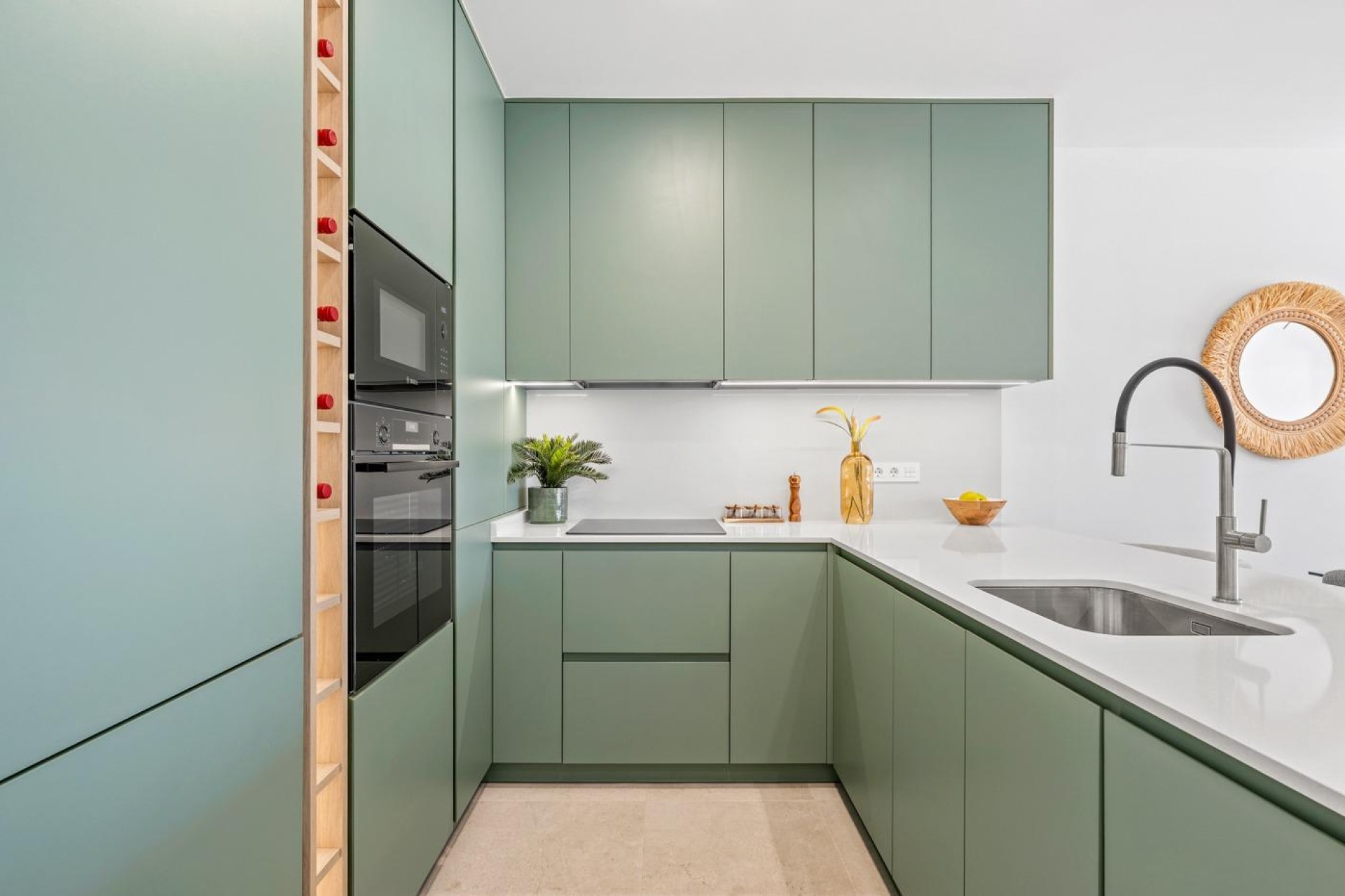 Nieuwbouw Woningen - Apartment - Los Alcazares - Serena Golf