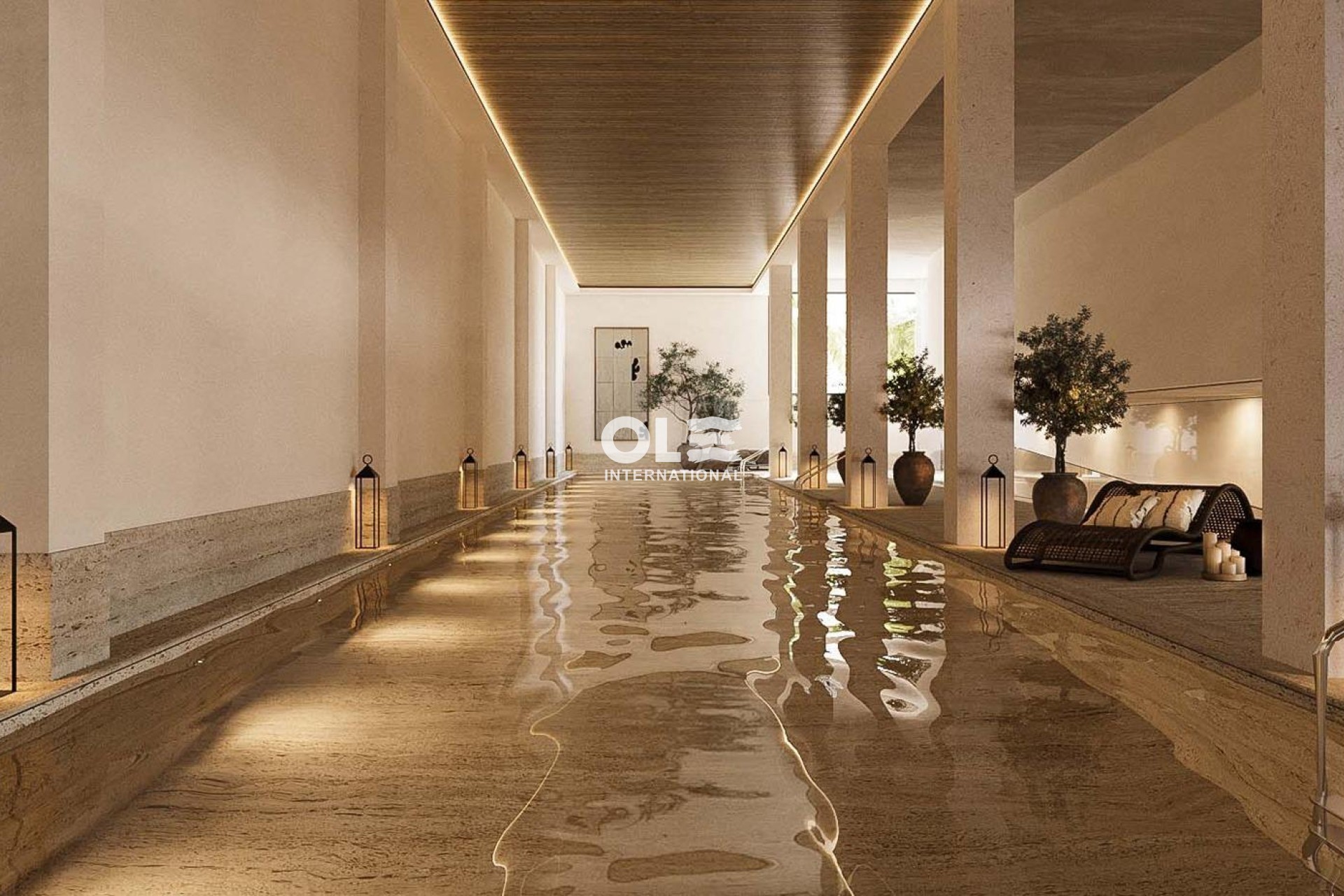Nieuwbouw Woningen - Apartment - Mojacar - Playa Macenas (Mojácar)