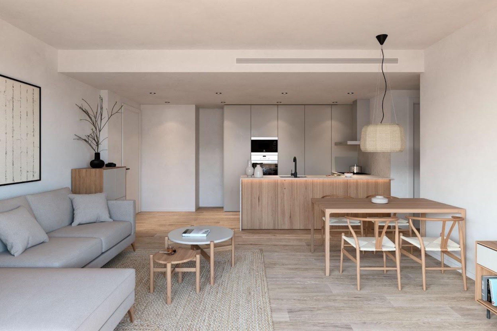 Nieuwbouw Woningen - Apartment - Moncofa - Playa de Moncofa