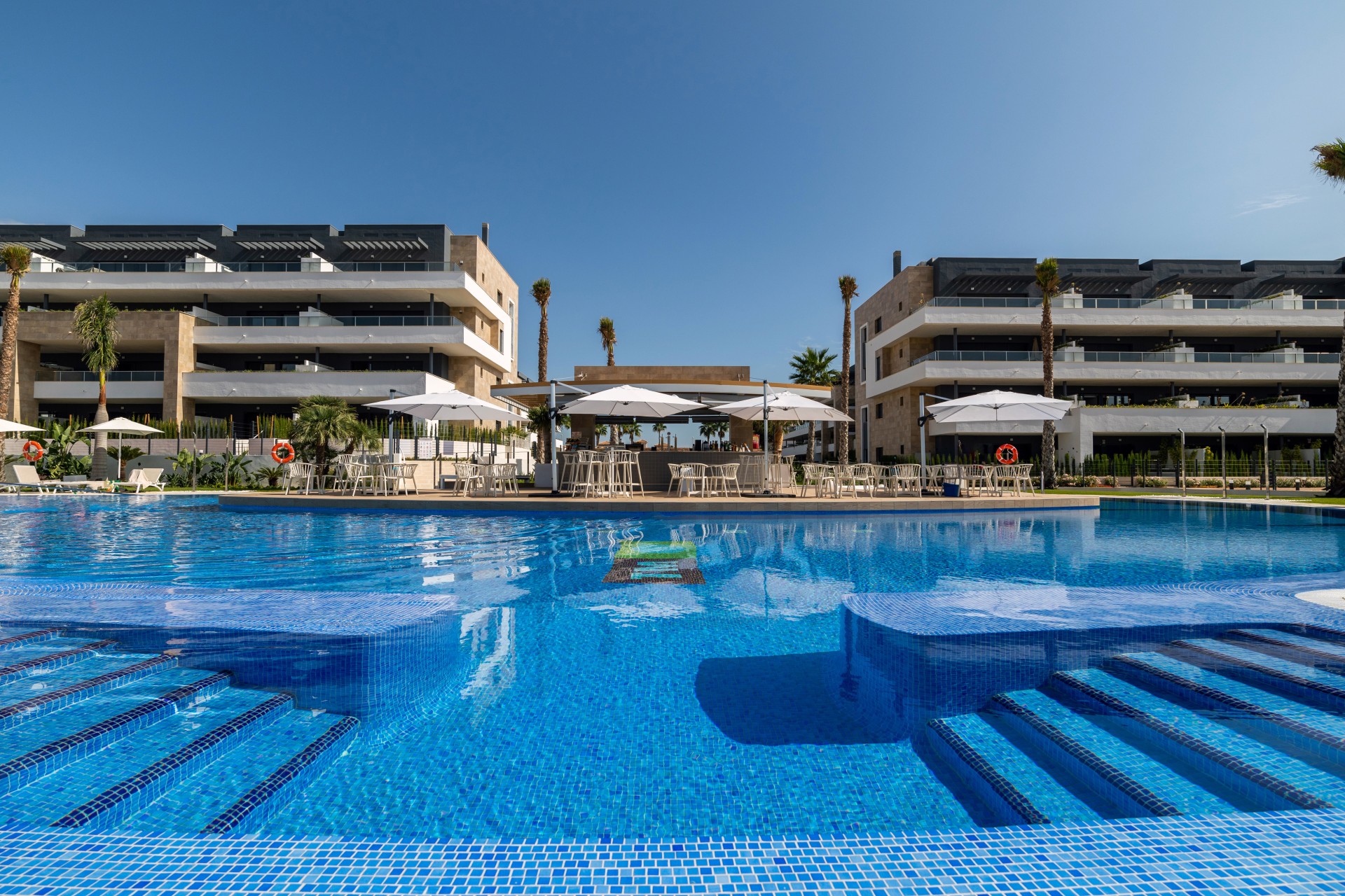 Nieuwbouw Woningen - Apartment - Orihuela (Alicante) - Spain