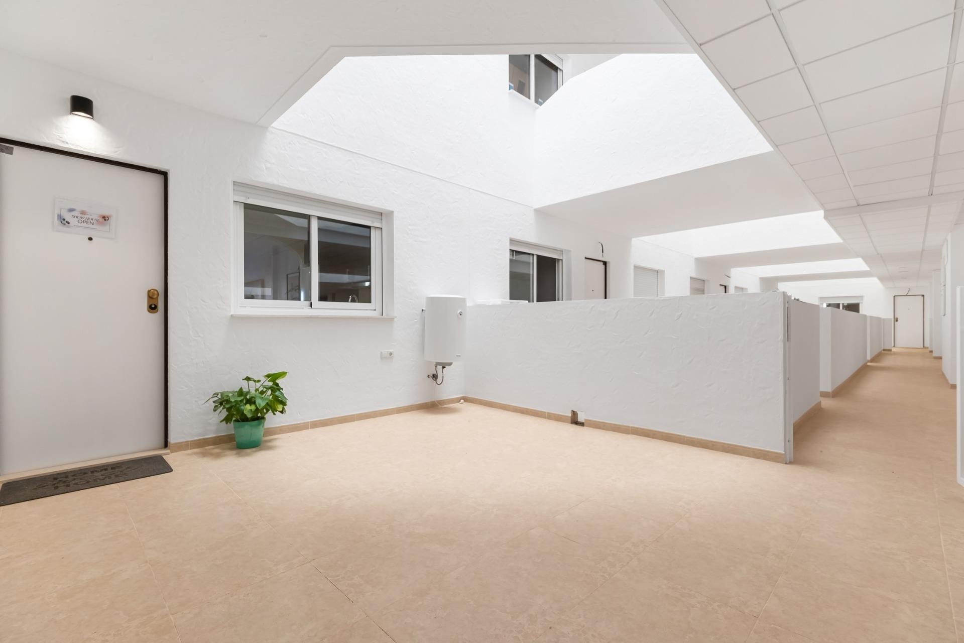 Nieuwbouw Woningen - Apartment - Orihuela Costa - Lomas de Cabo Roig