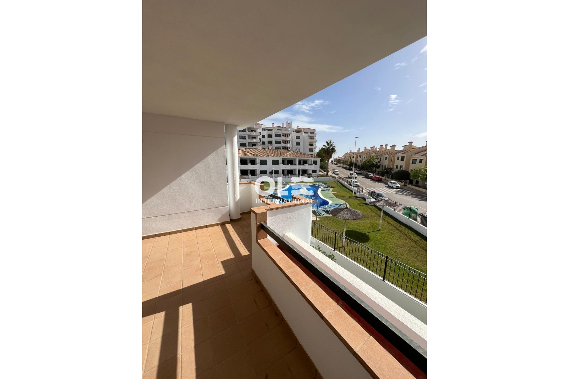 Nieuwbouw Woningen - Apartment - Orihuela Costa - Lomas de Campoamor