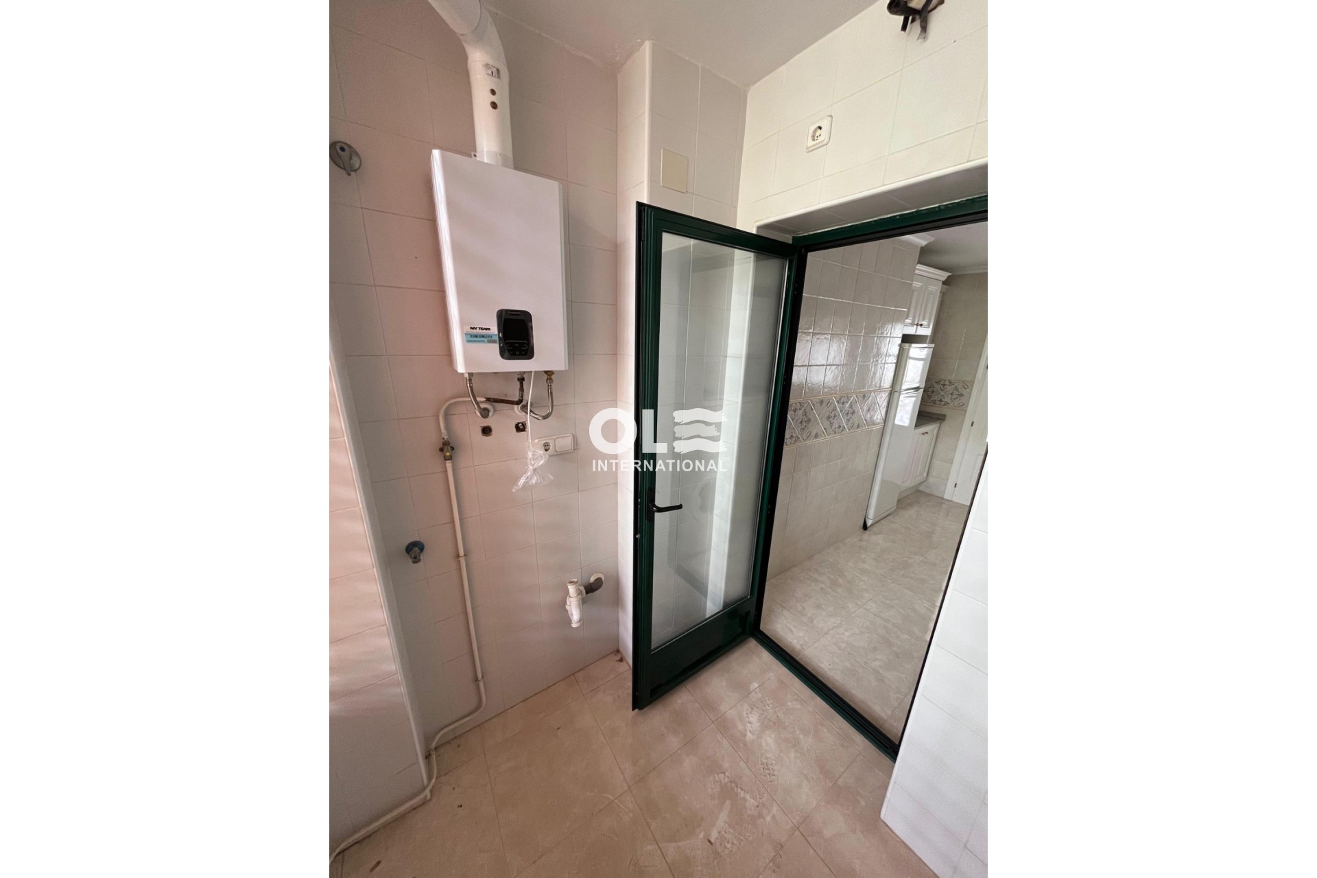 Nieuwbouw Woningen - Apartment - Orihuela Costa - Lomas de Campoamor