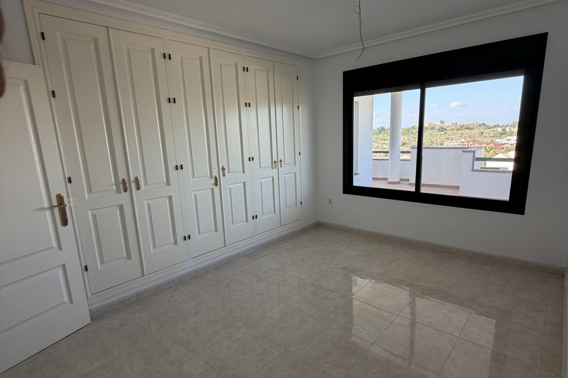 Nieuwbouw Woningen - Apartment - Orihuela Costa - Lomas de Campoamor