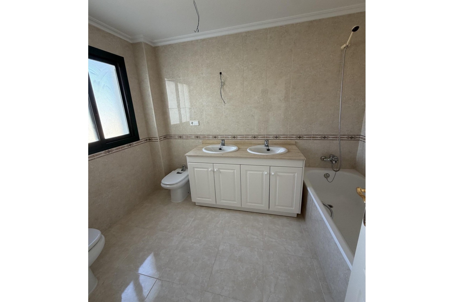 Nieuwbouw Woningen - Apartment - Orihuela Costa - Lomas de Campoamor