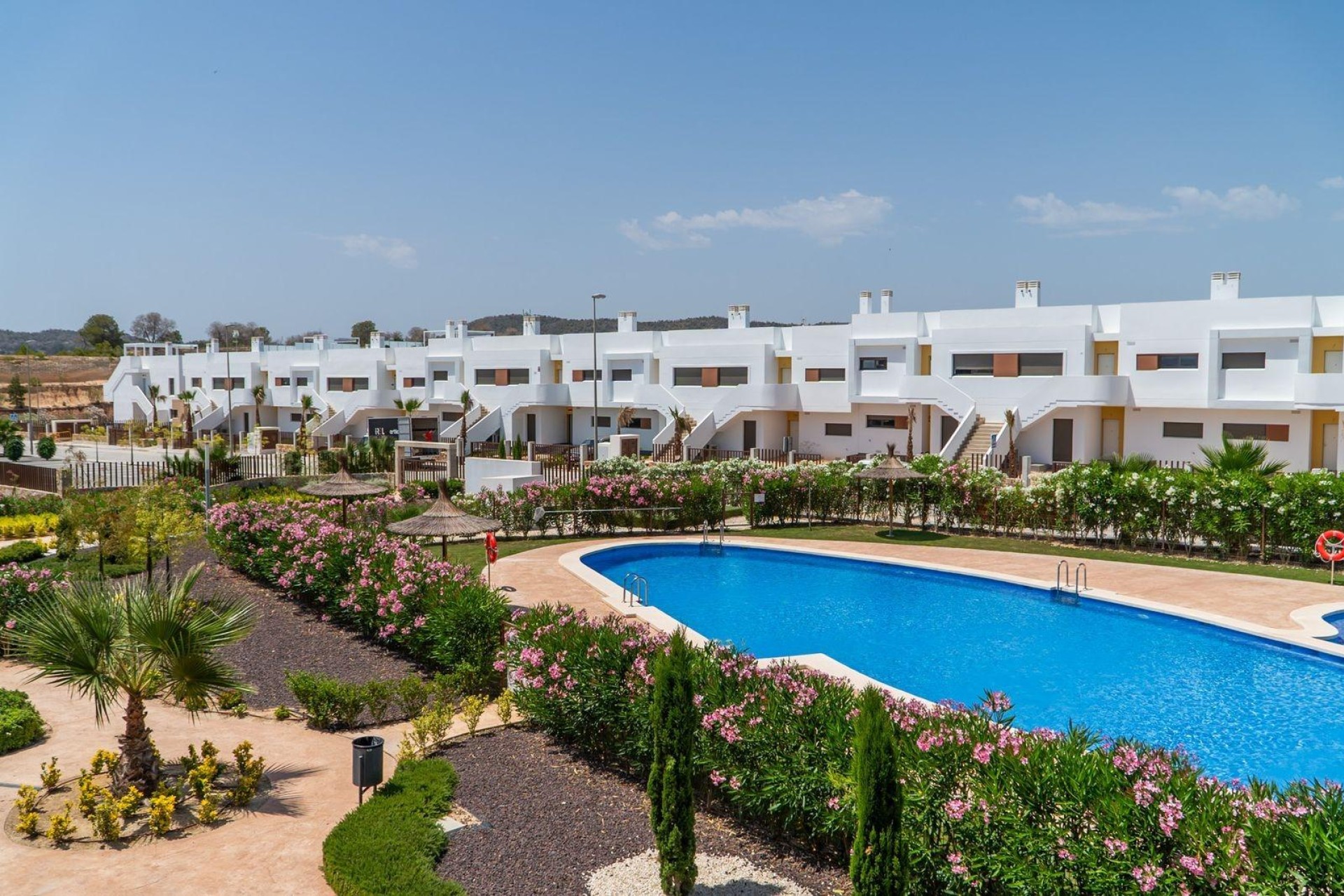 Nieuwbouw Woningen - Apartment - Orihuela Costa - Vistabella Golf