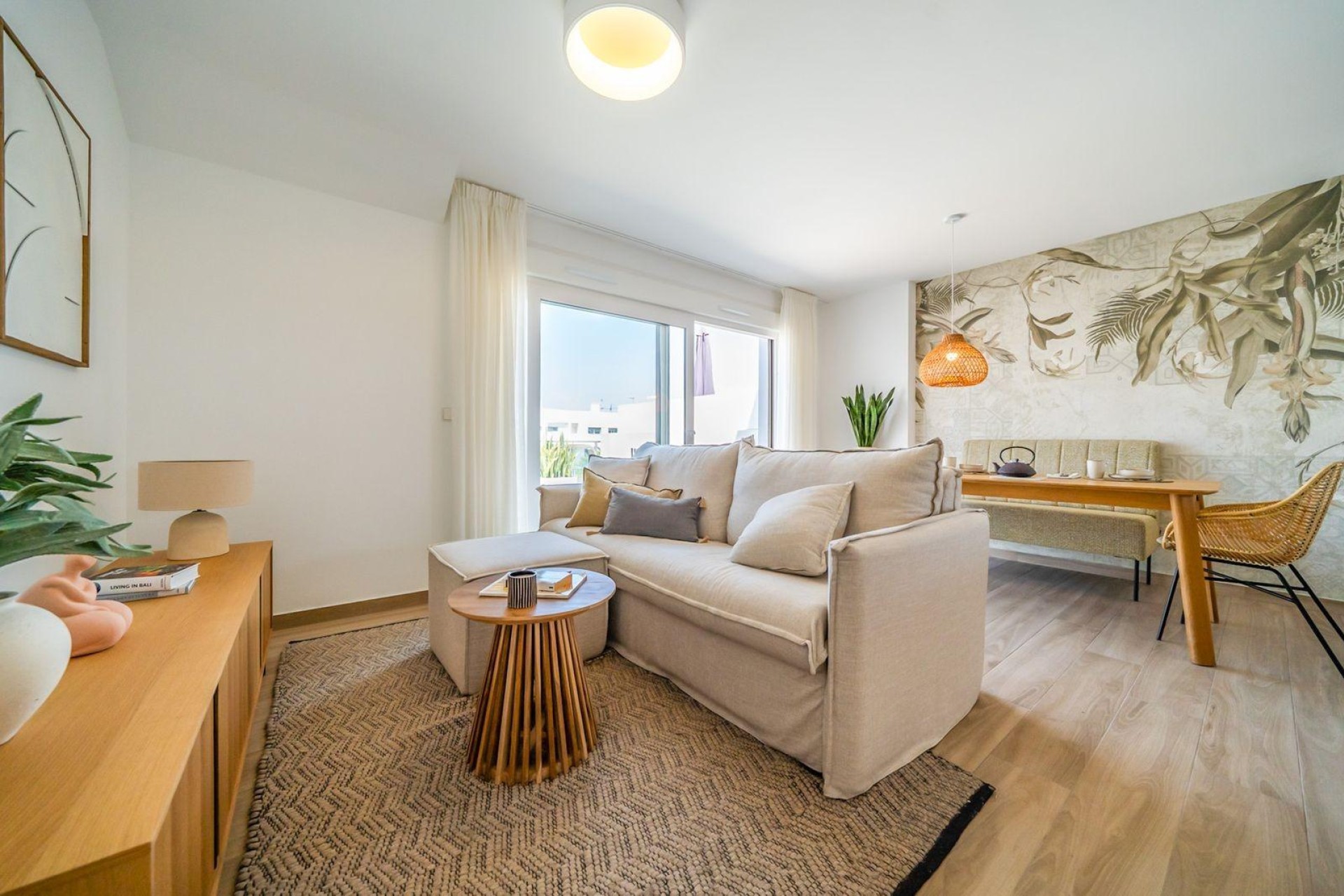 Nieuwbouw Woningen - Apartment - Orihuela Costa - Vistabella Golf