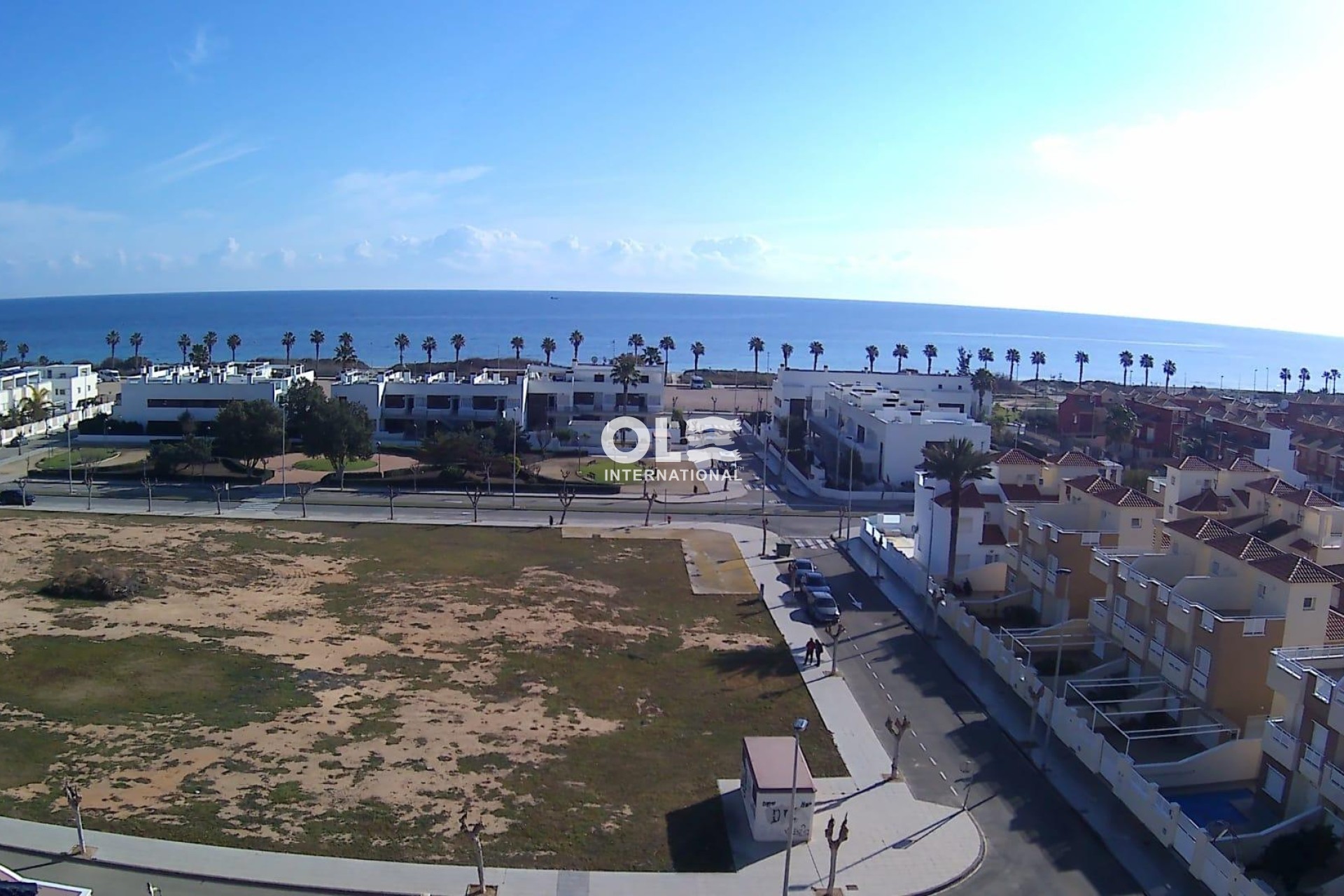 Nieuwbouw Woningen - Apartment - Pilar de la Horadada - Playa de las Higuericas