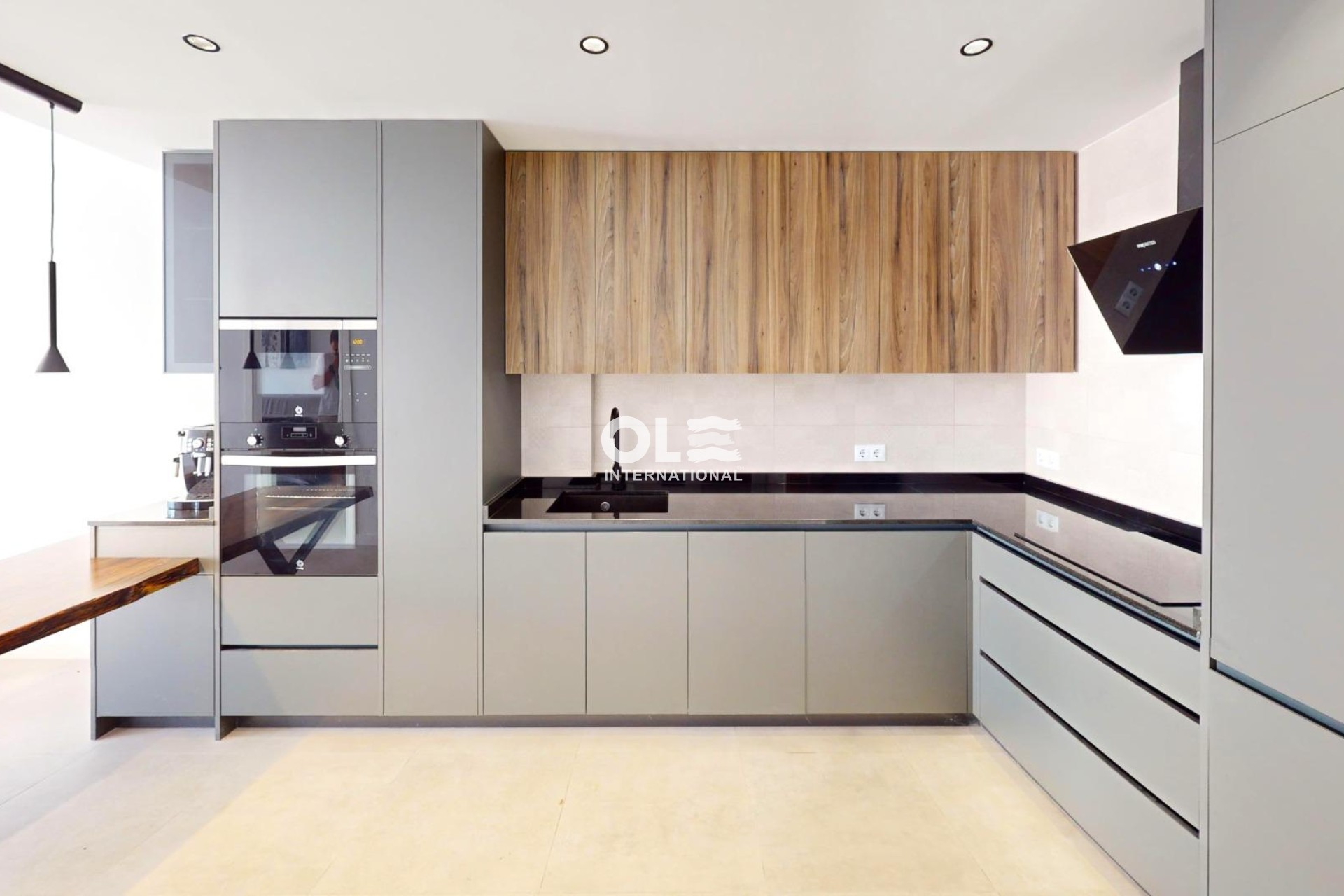 Nieuwbouw Woningen - Apartment - Pilar de la Horadada - pueblo