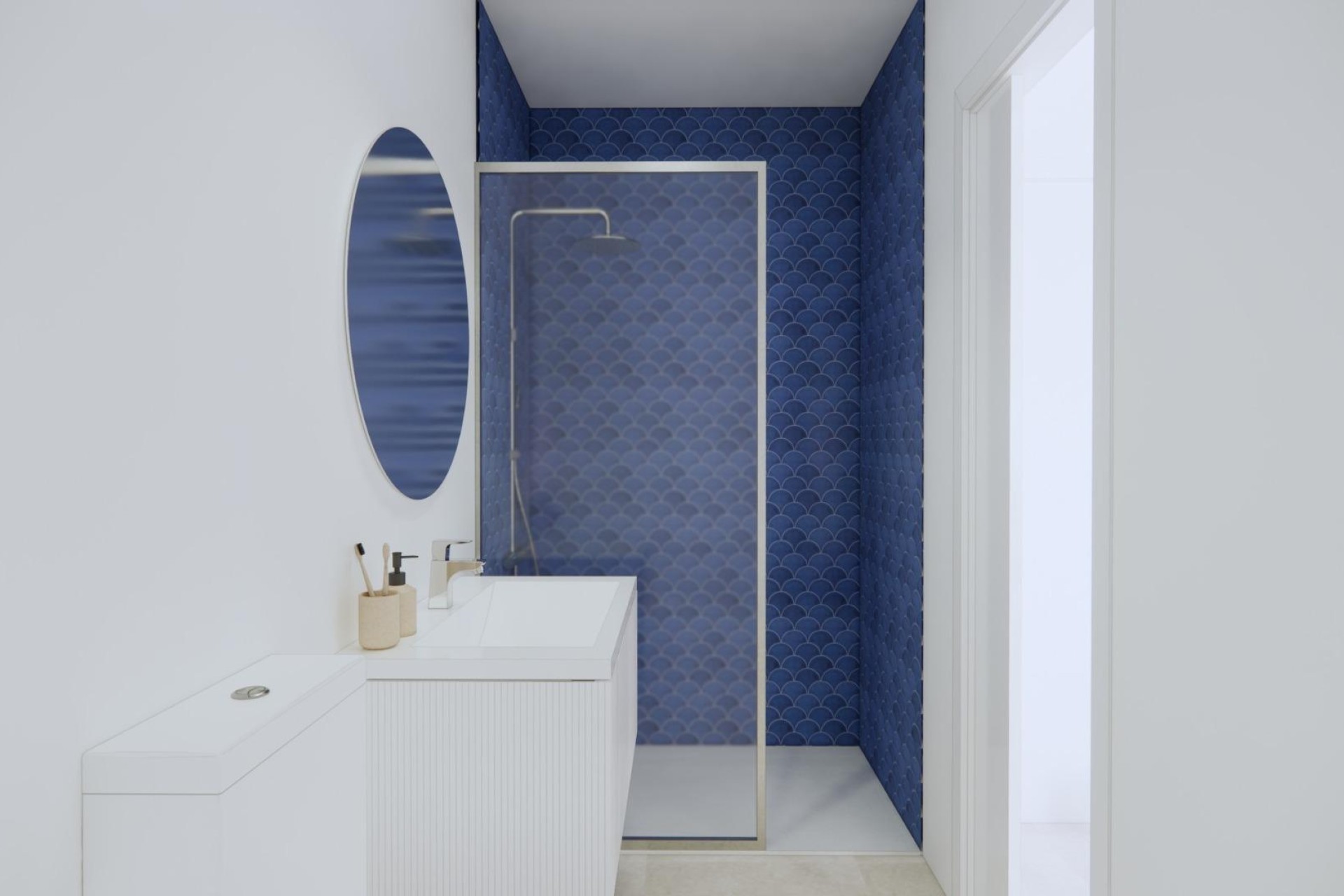 Nieuwbouw Woningen - Apartment - Pilar de la Horadada - Torre De La Horadada