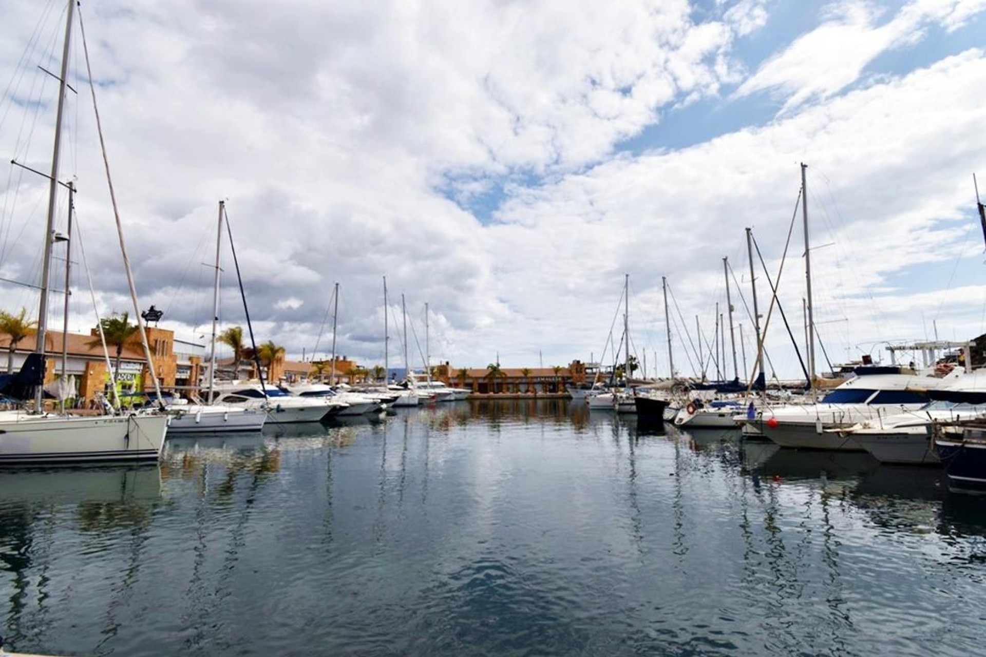 Nieuwbouw Woningen - Apartment - Puerto de Mazarron - Playa del Puerto