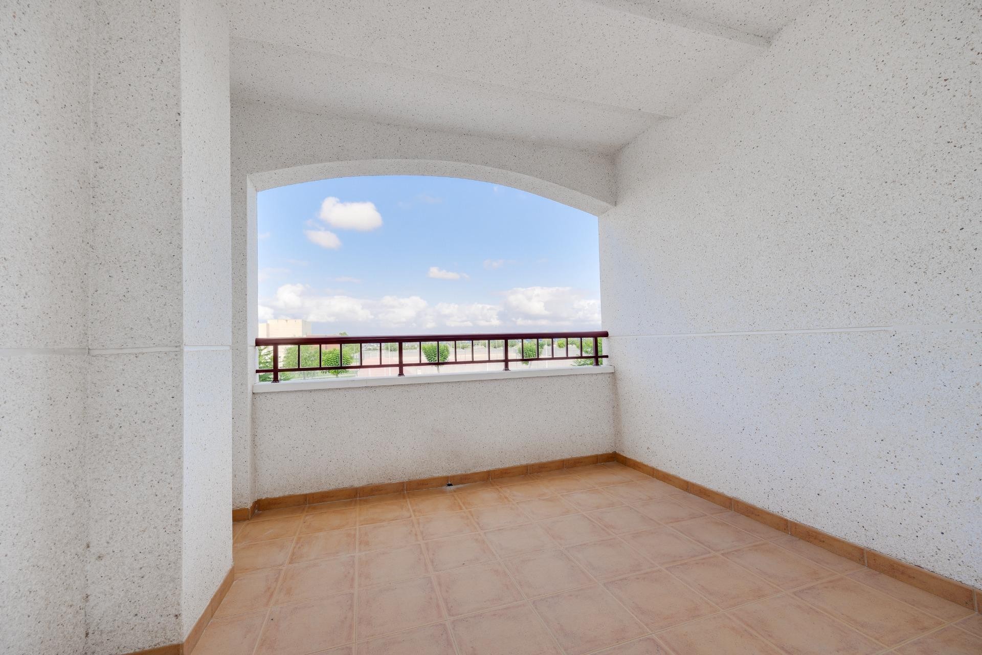 Nieuwbouw Woningen - Apartment - San Fulgencio - San Fulgencio Pueblo