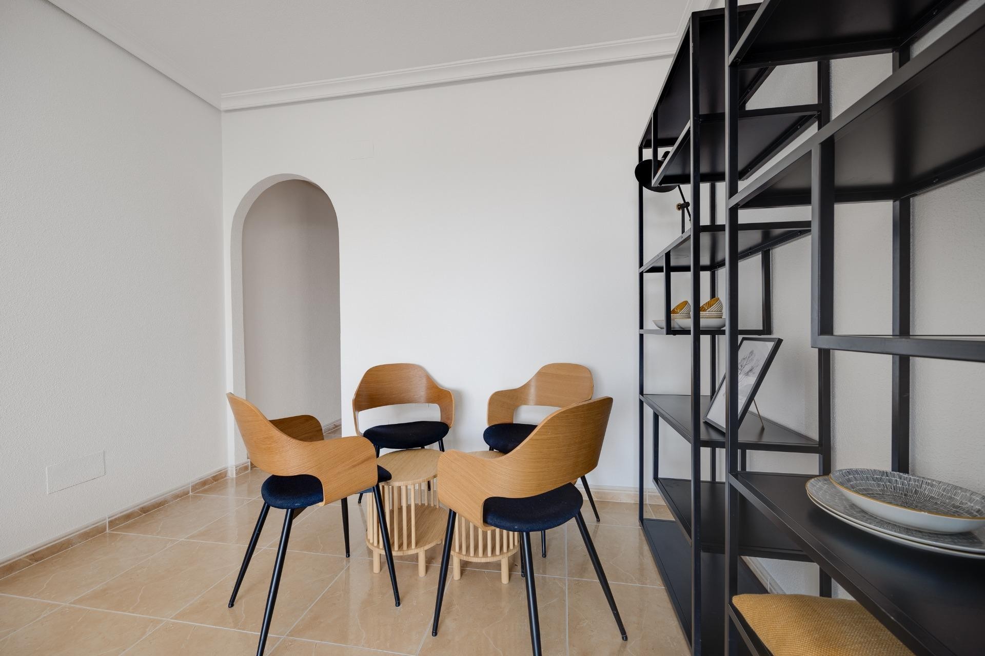 Nieuwbouw Woningen - Apartment - San Fulgencio - San Fulgencio Pueblo
