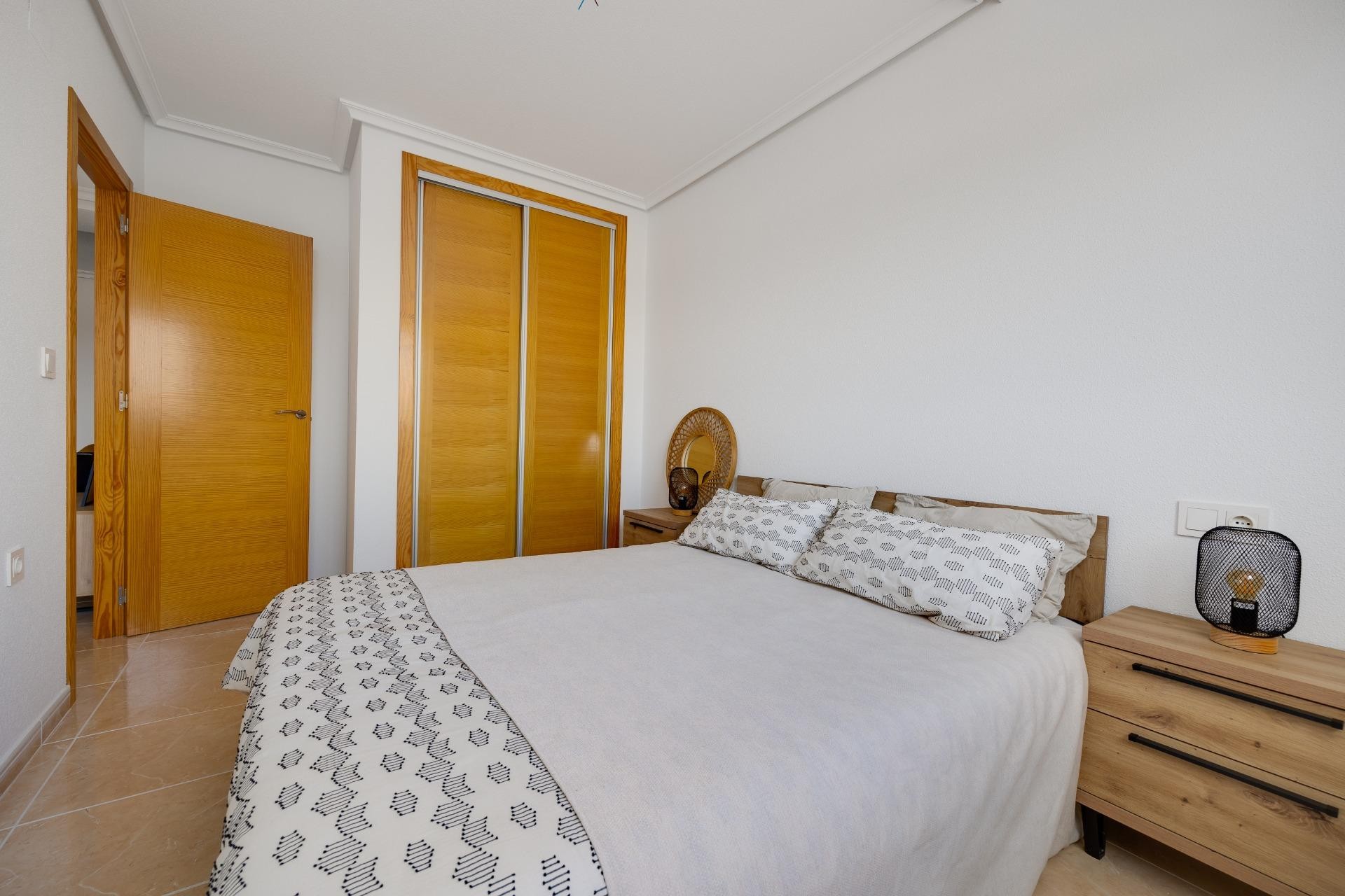 Nieuwbouw Woningen - Apartment - San Fulgencio - San Fulgencio Pueblo